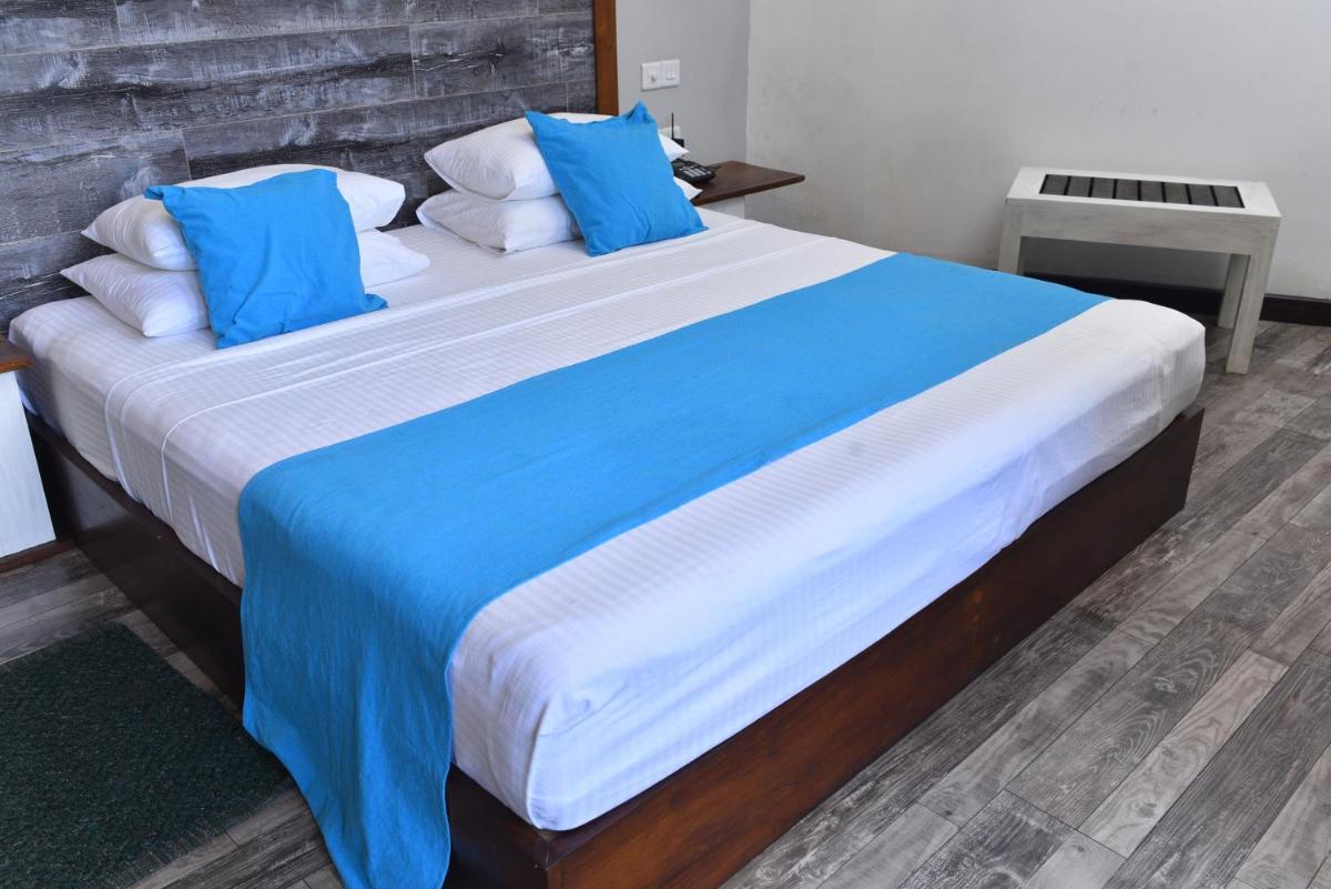 Deluxe Double Room photo 2