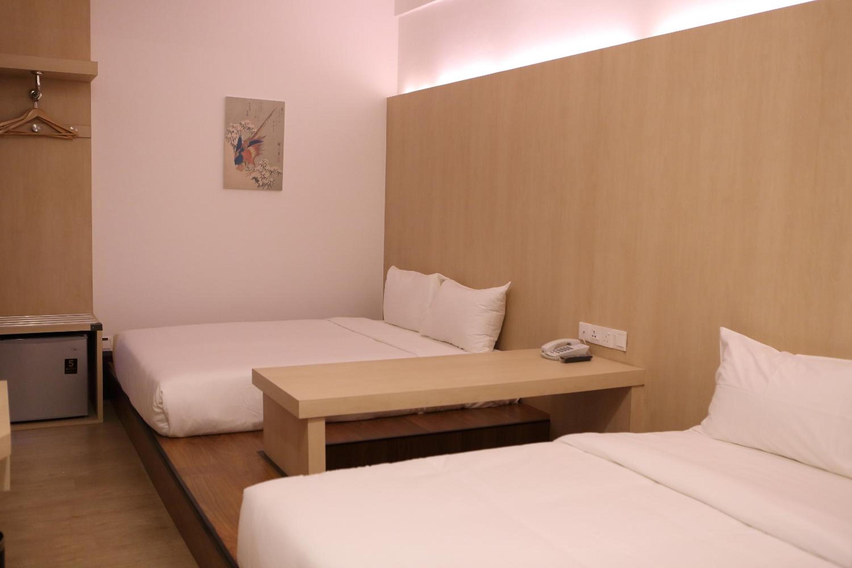 Japanese Suite photo 1