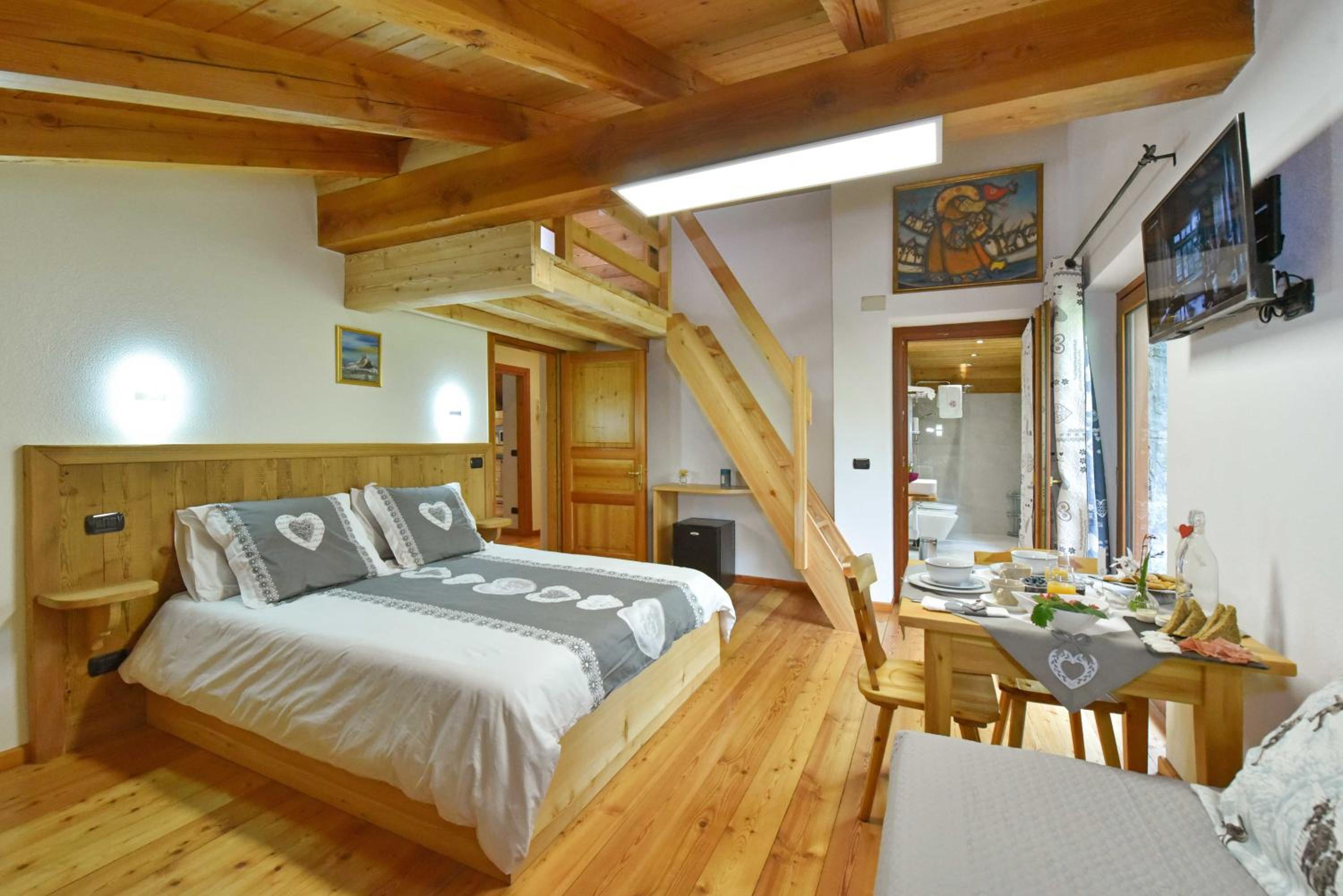 Quadruple Room photo 1
