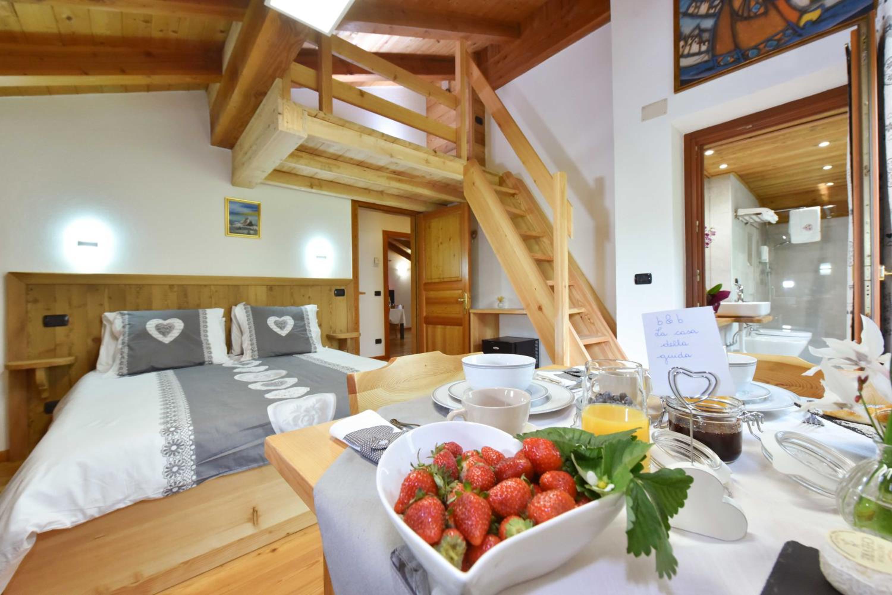 Quadruple Room photo 3