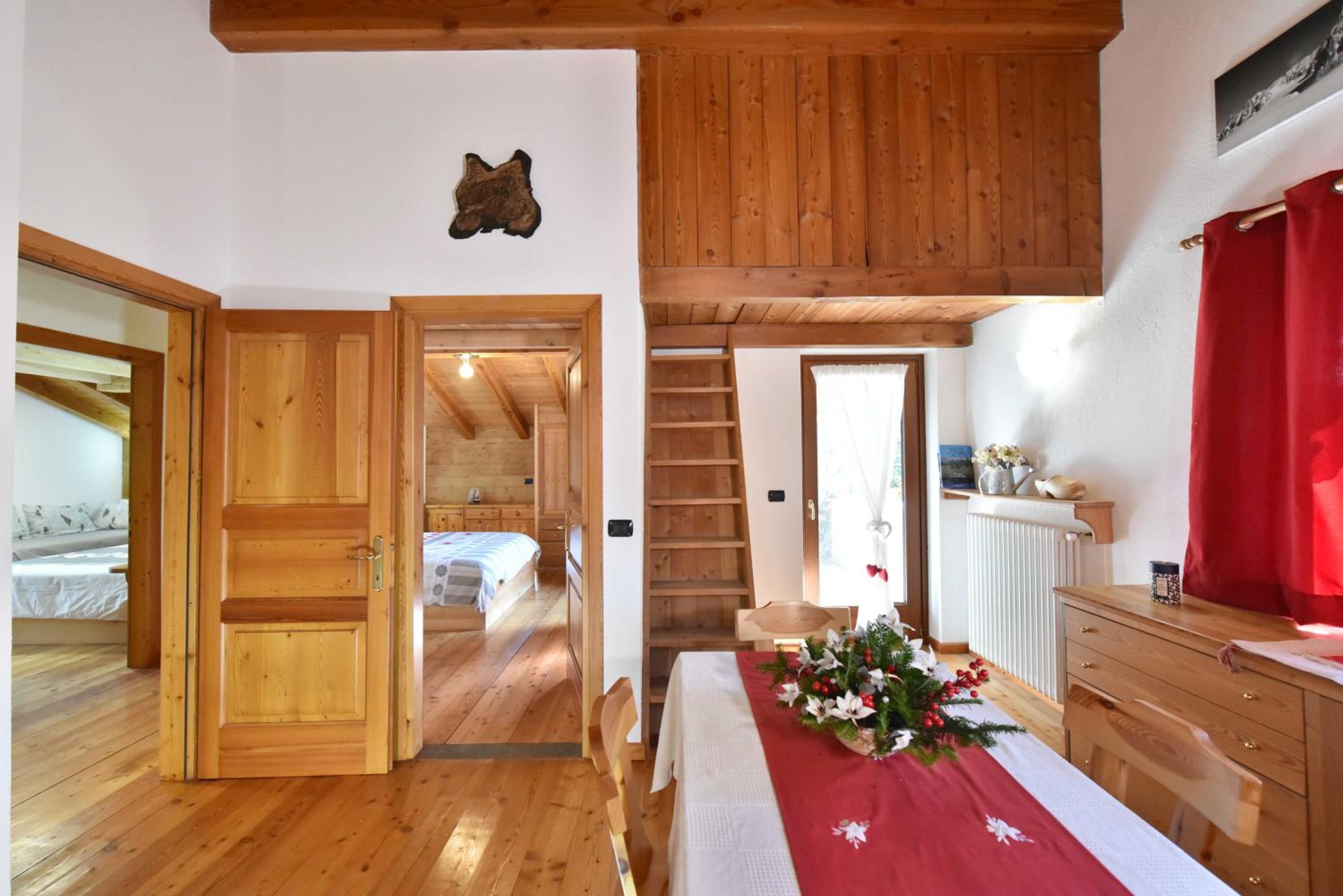 Junior Suite with Balcony photo 3