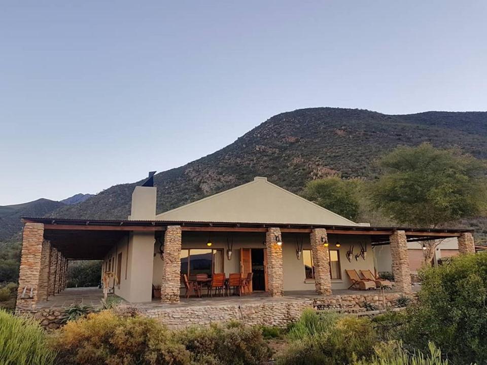 Chalet photo 2