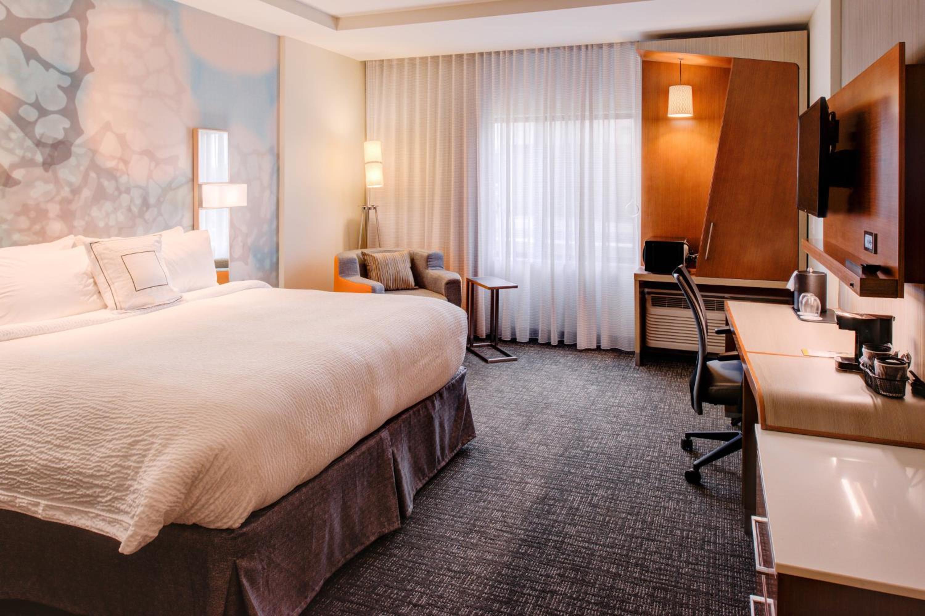Courtyard by Marriott St Louis Chesterfield, Φωτογραφία 3