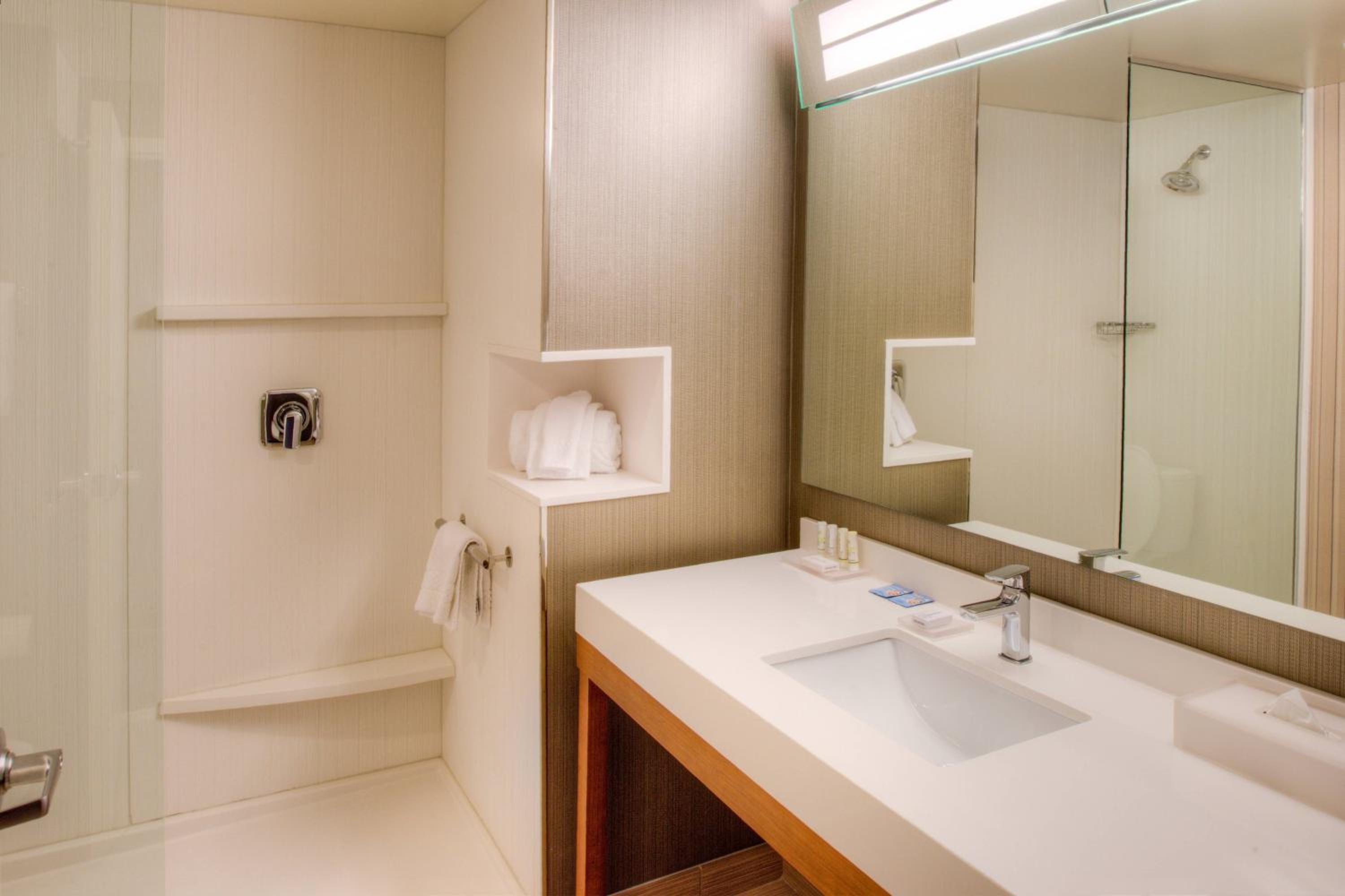 Courtyard by Marriott St Louis Chesterfield, Φωτογραφία 4