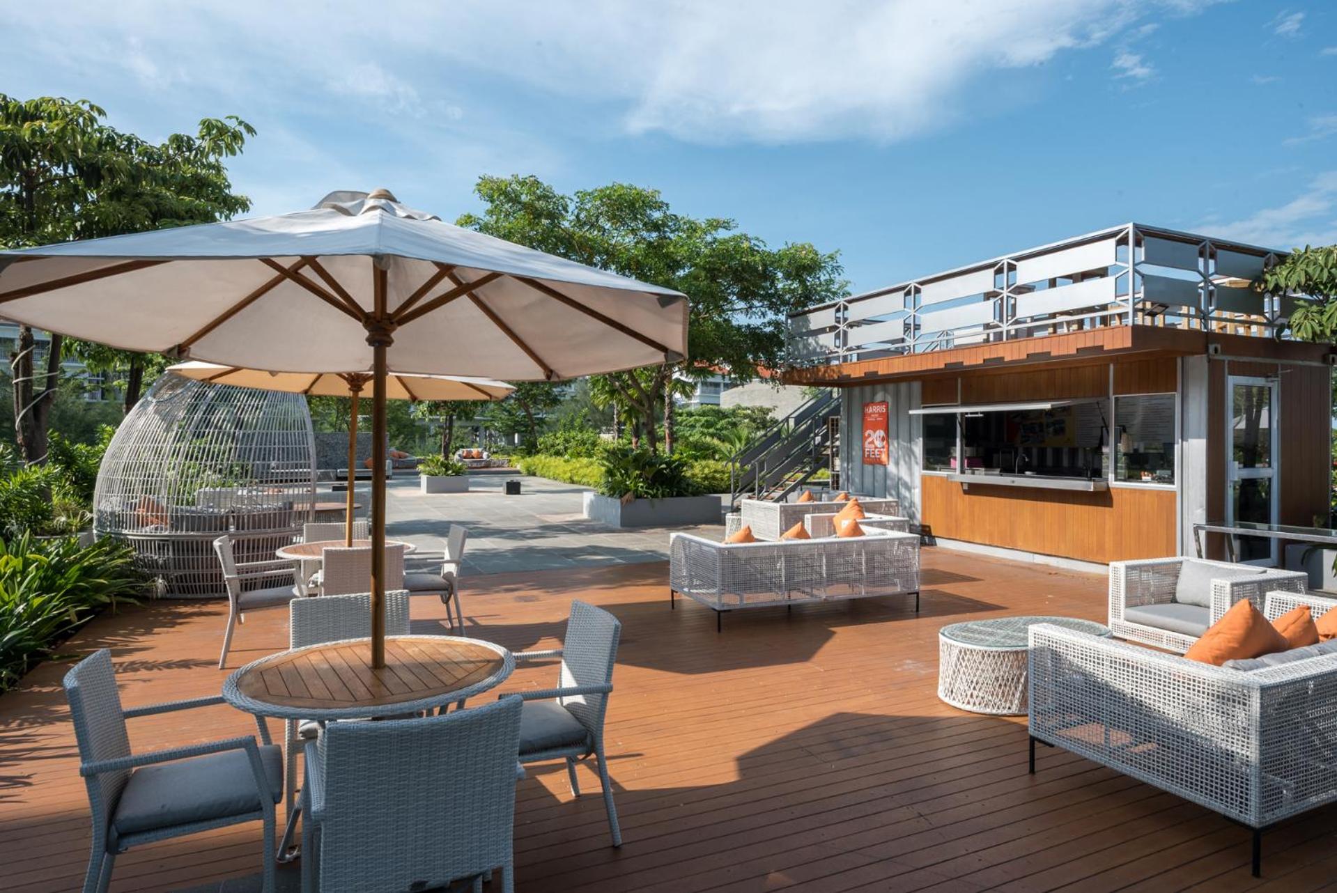 Special Offer - Holiday Package at HARRIS Room