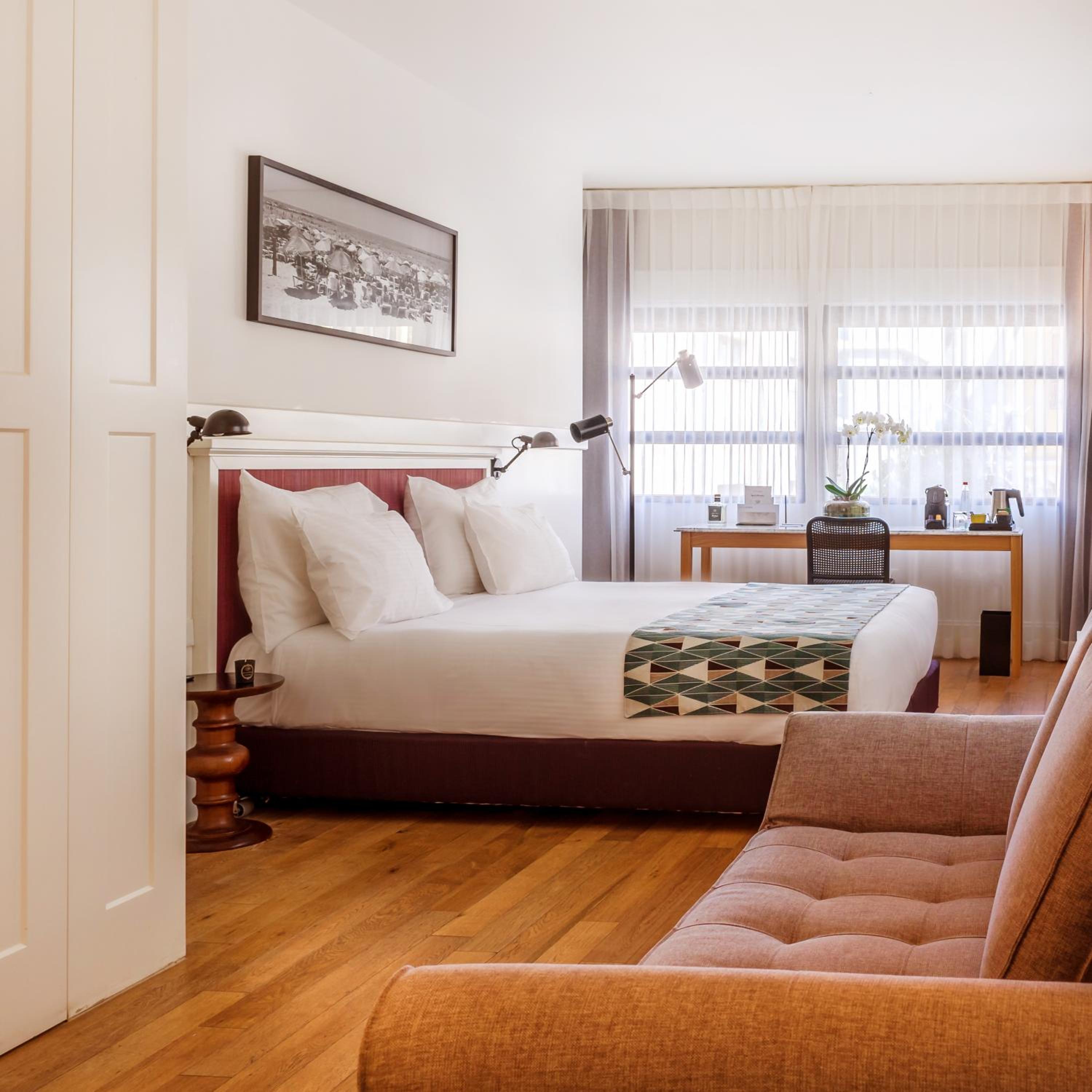 Deluxe Room photo 1