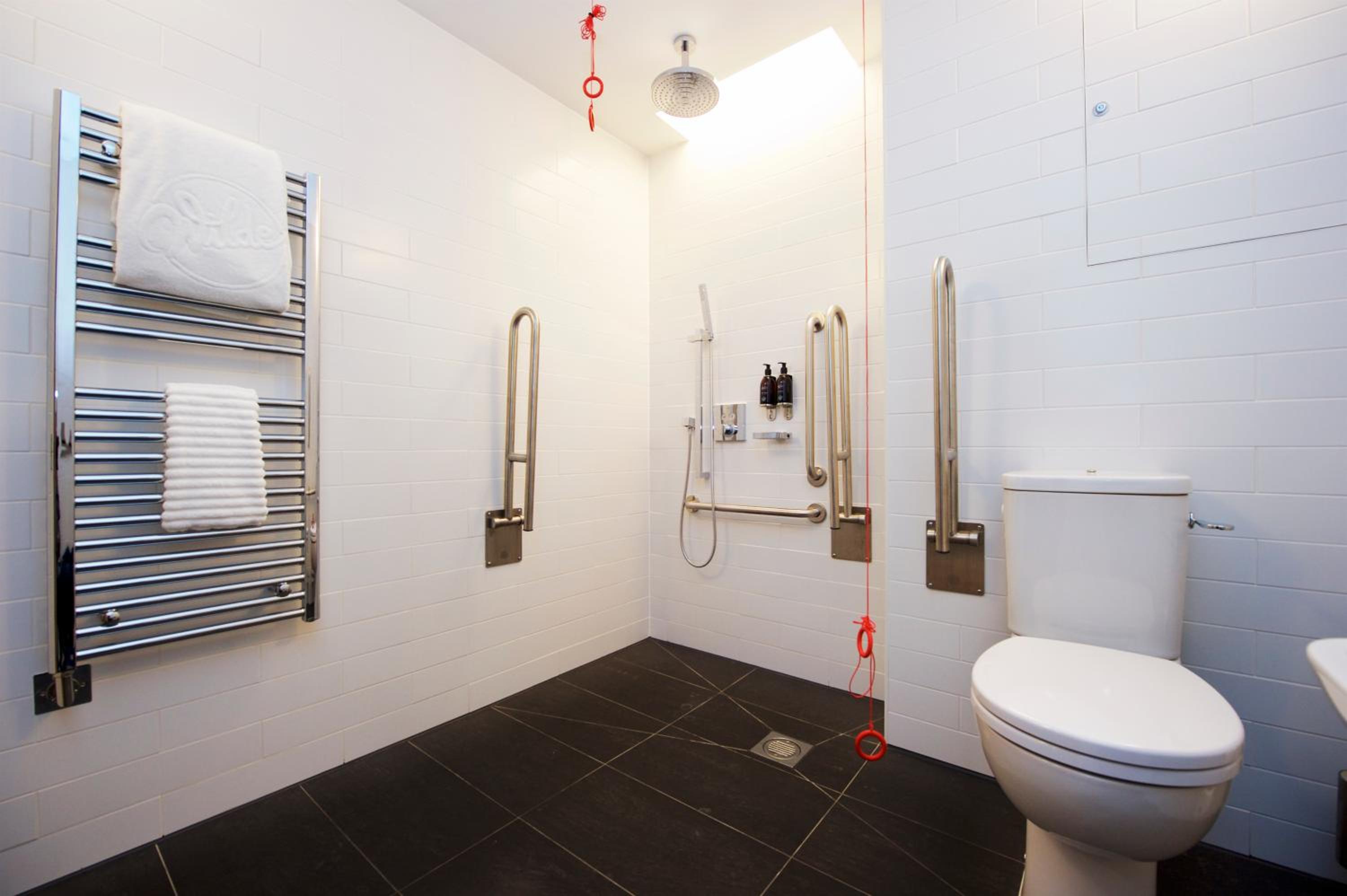 Wilde Aparthotels Berlin, Checkpoint Charlie, Billede 13