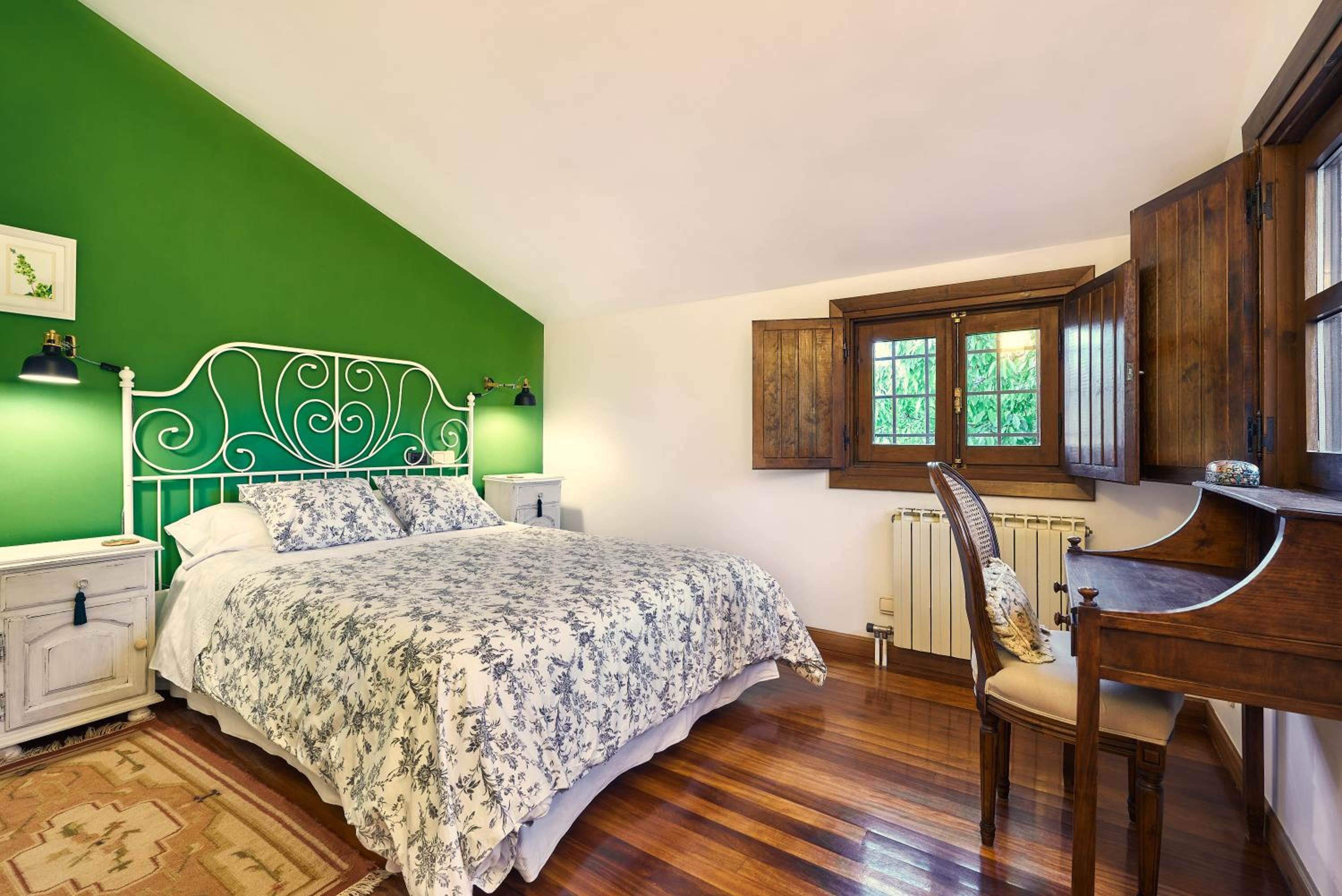 Double or Twin Room photo 3