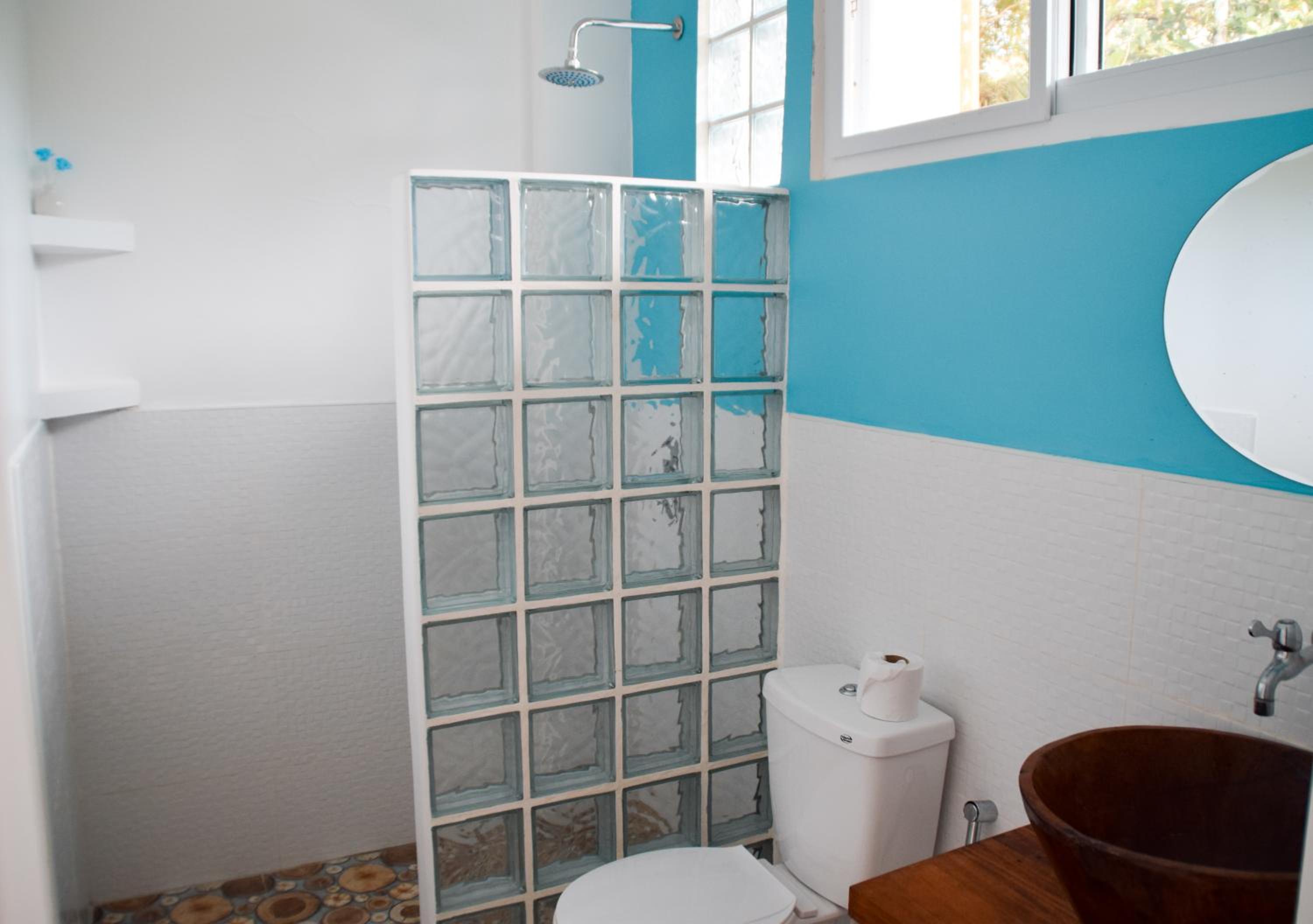 Triple Room with Terrace photo 2