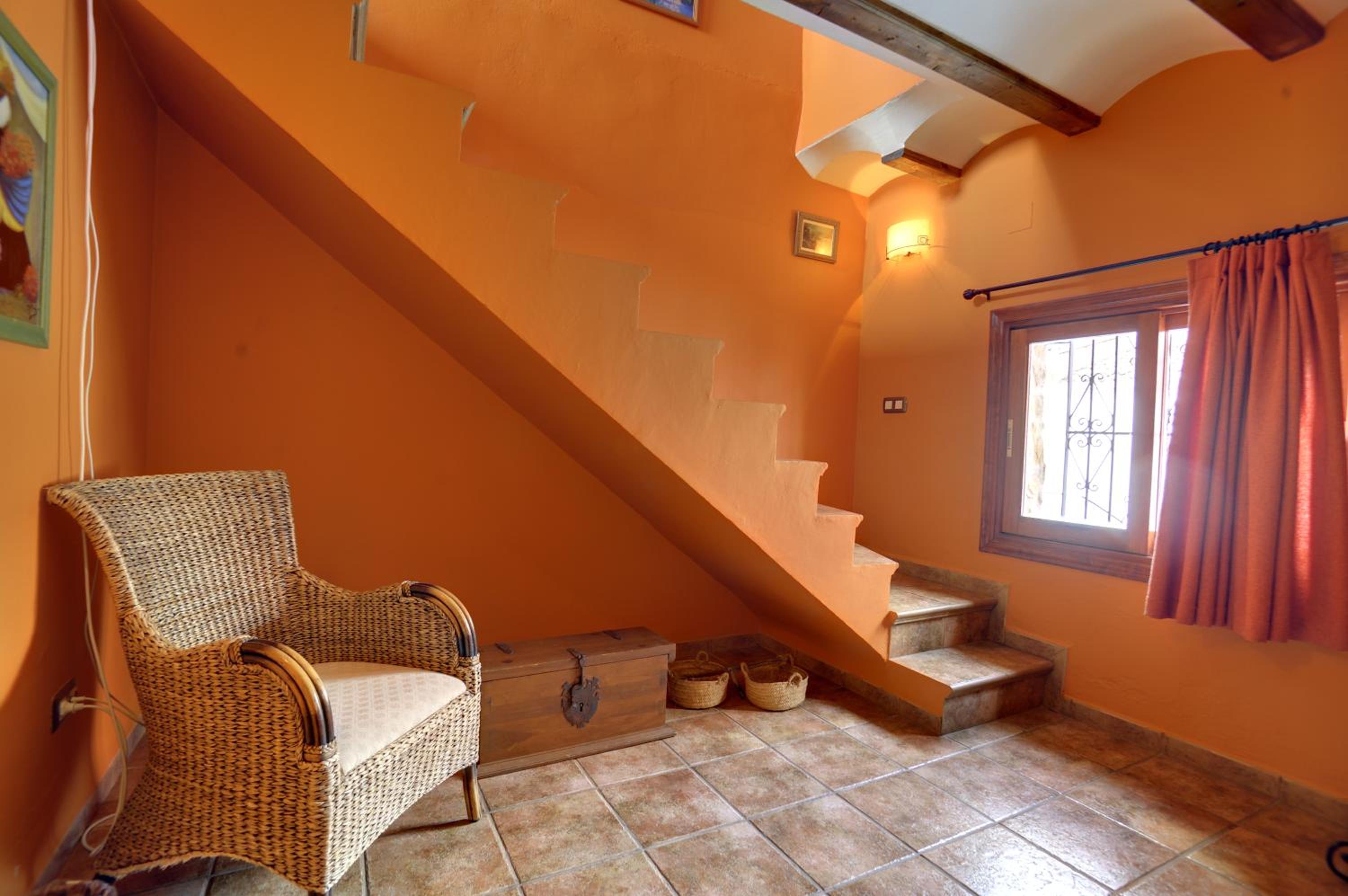 Double Room with Terrace photo 3
