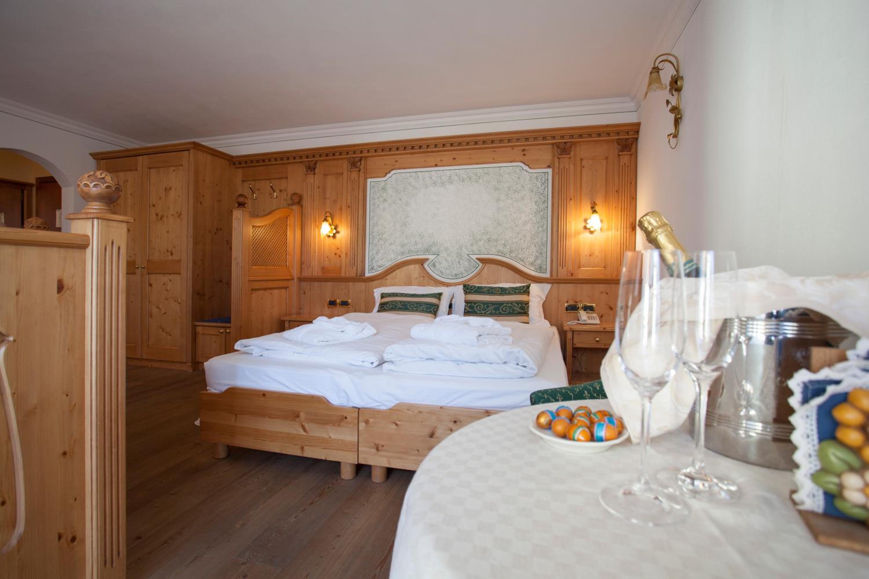 Quadruple Room - Photo 4