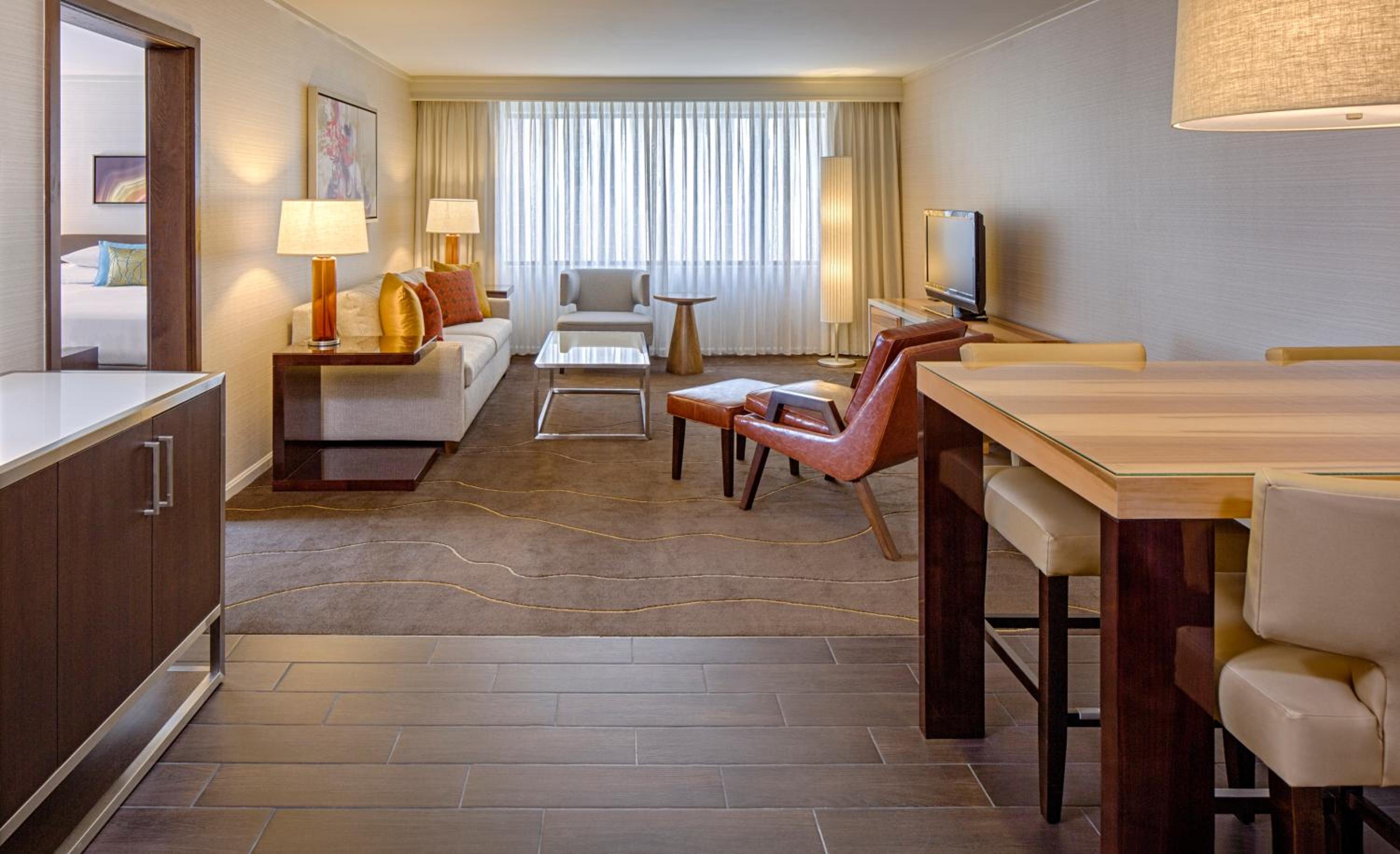 Executive Suite