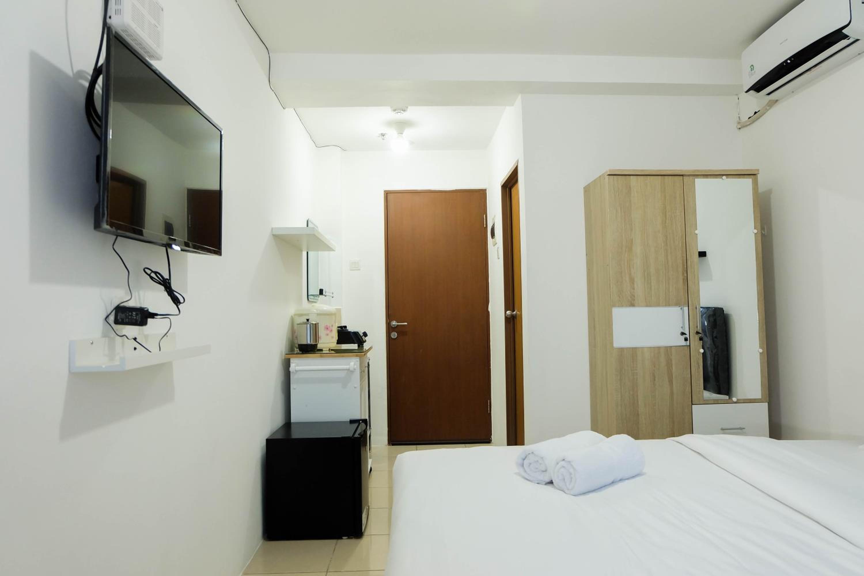 Studio Apartment - Photo 7
