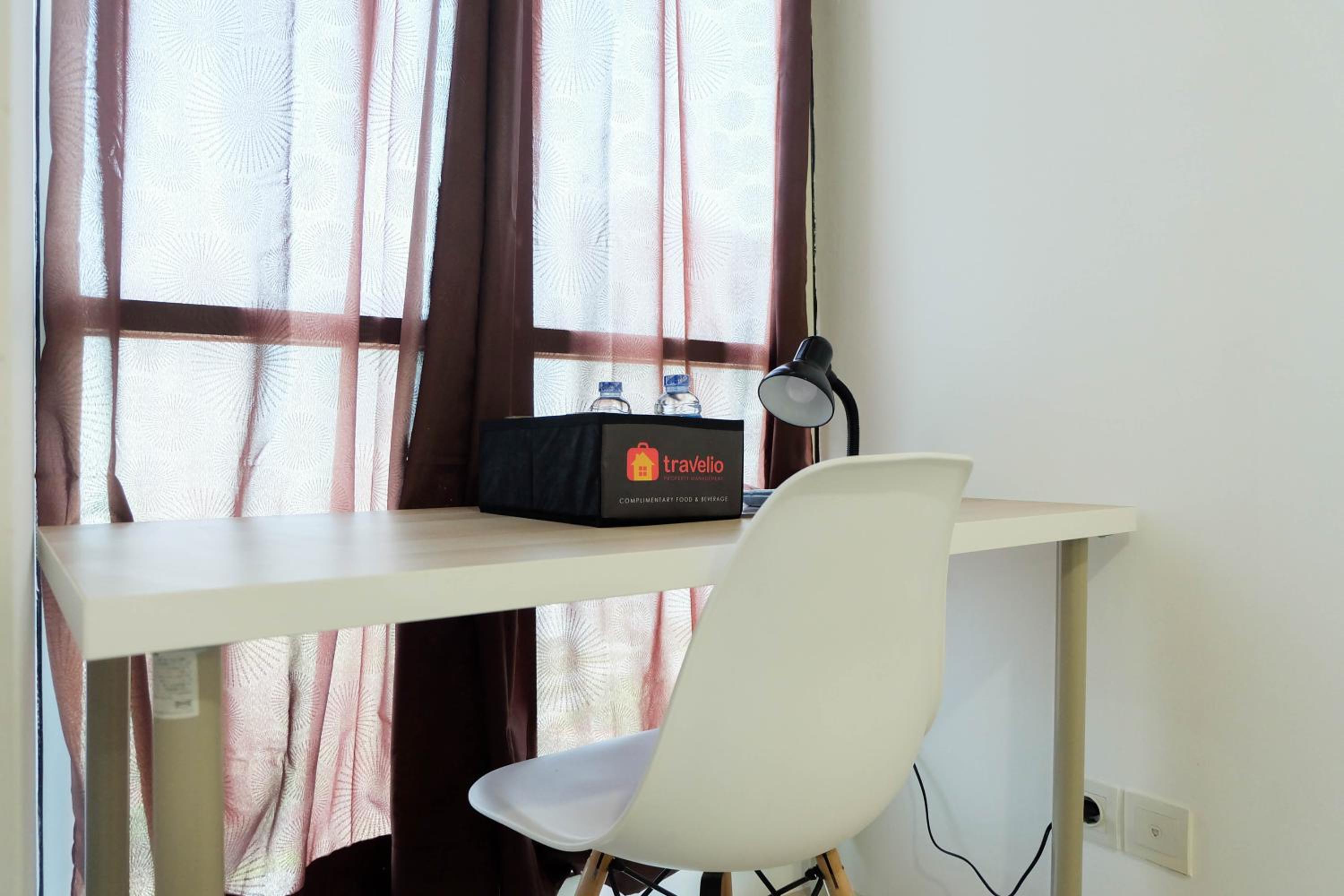Studio Apartment - Photo 5