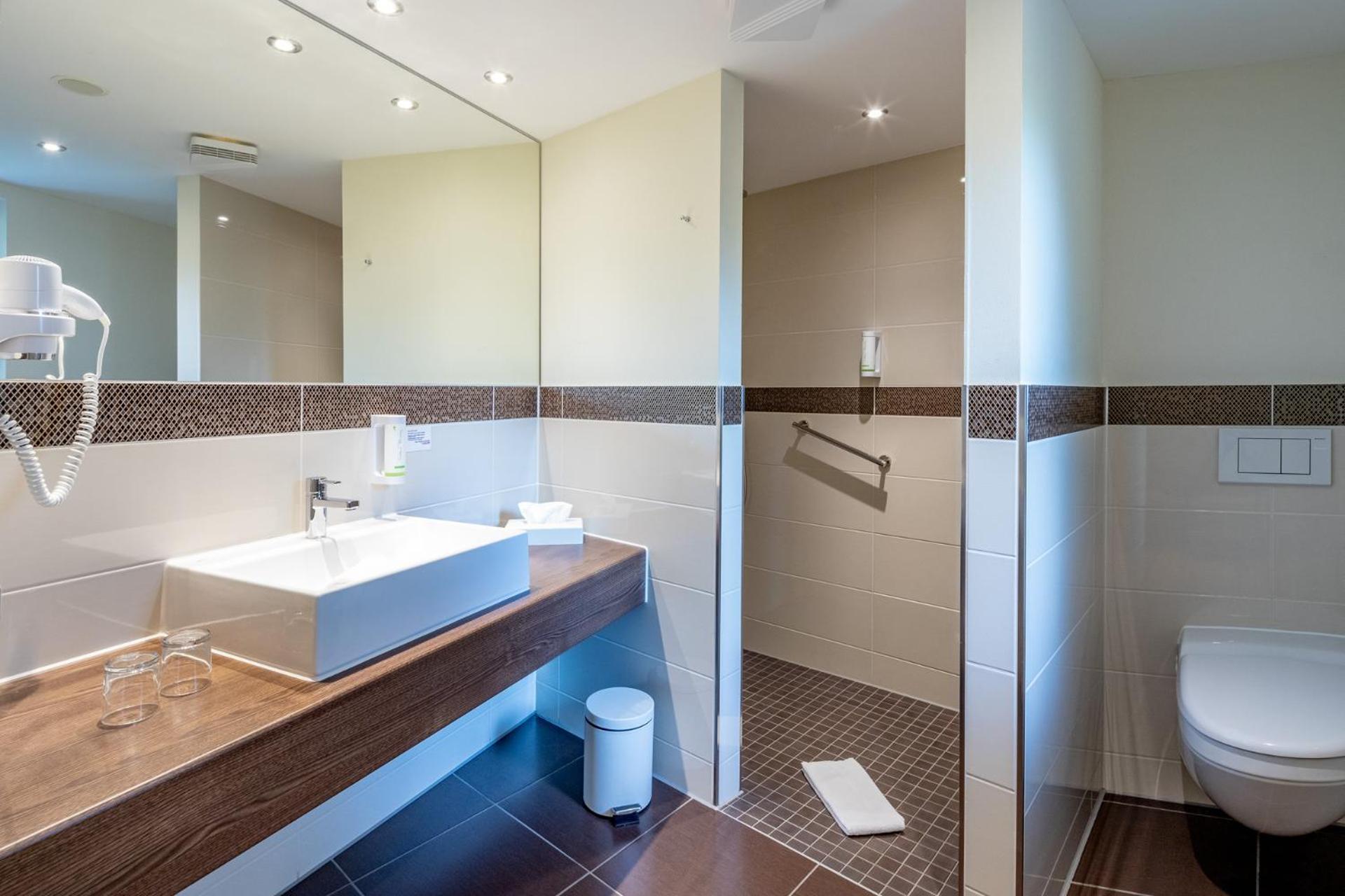 Junior Suite with Terrace