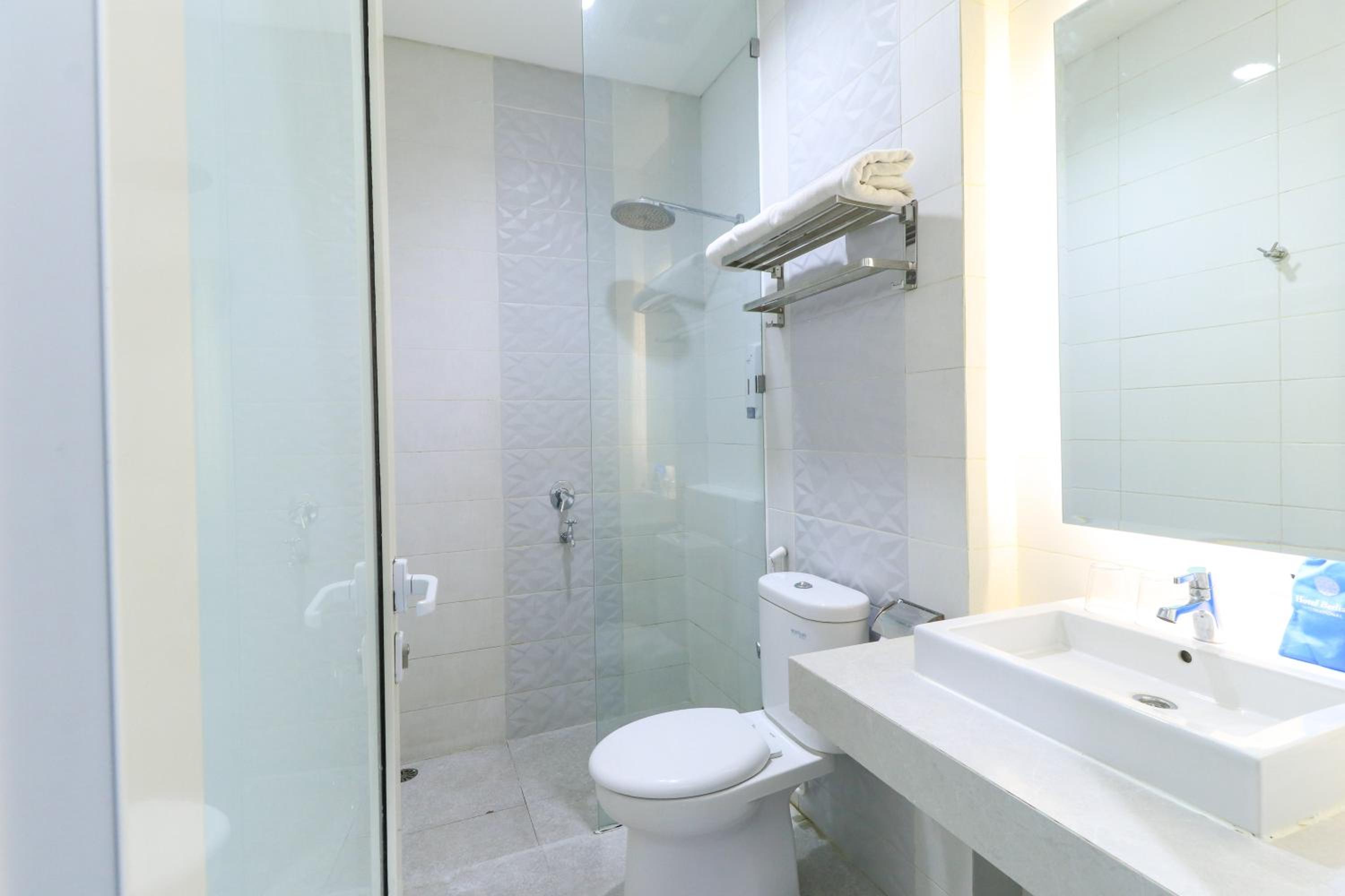 Deluxe Double Room - Photo 7