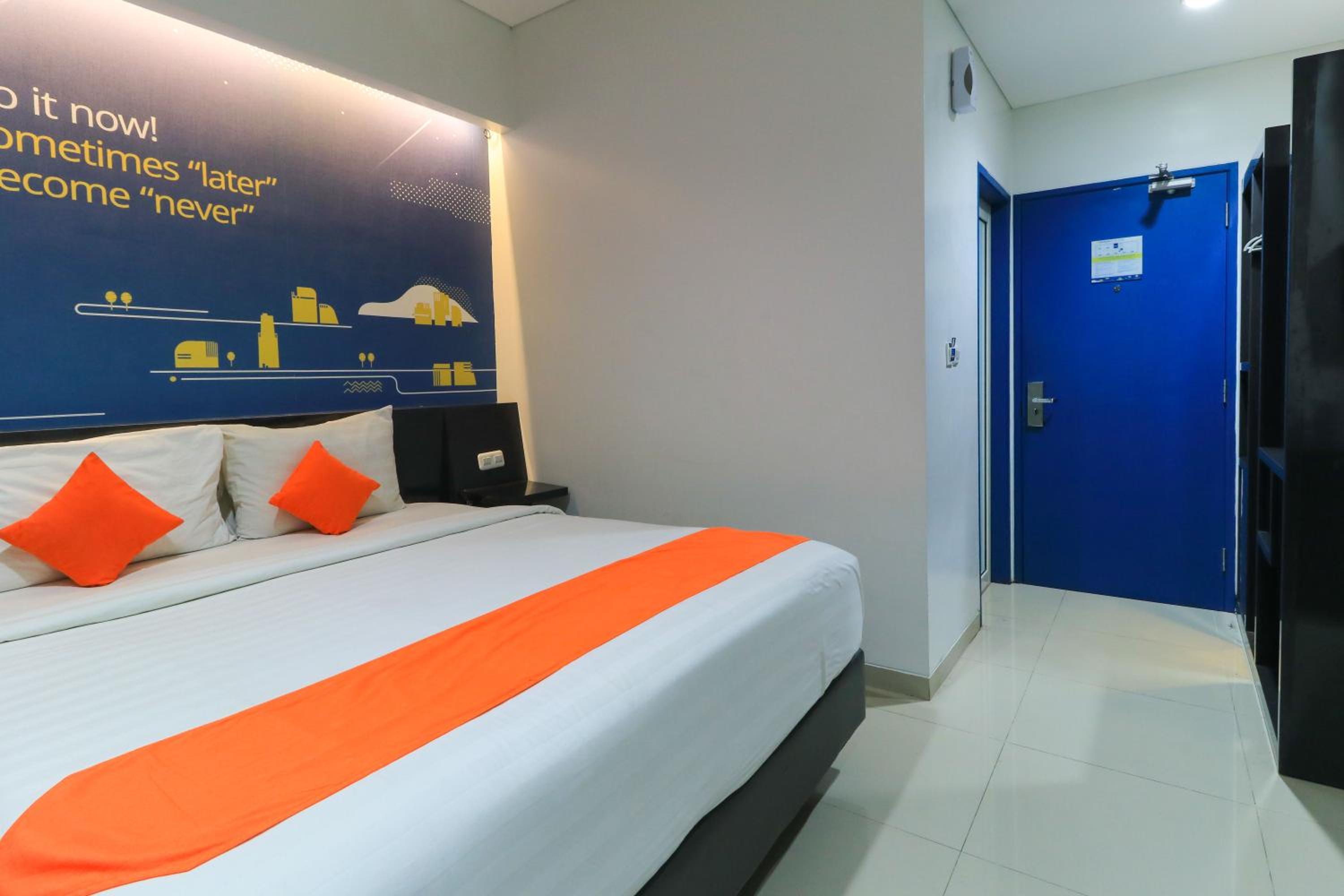 Deluxe Double Room - Photo 6