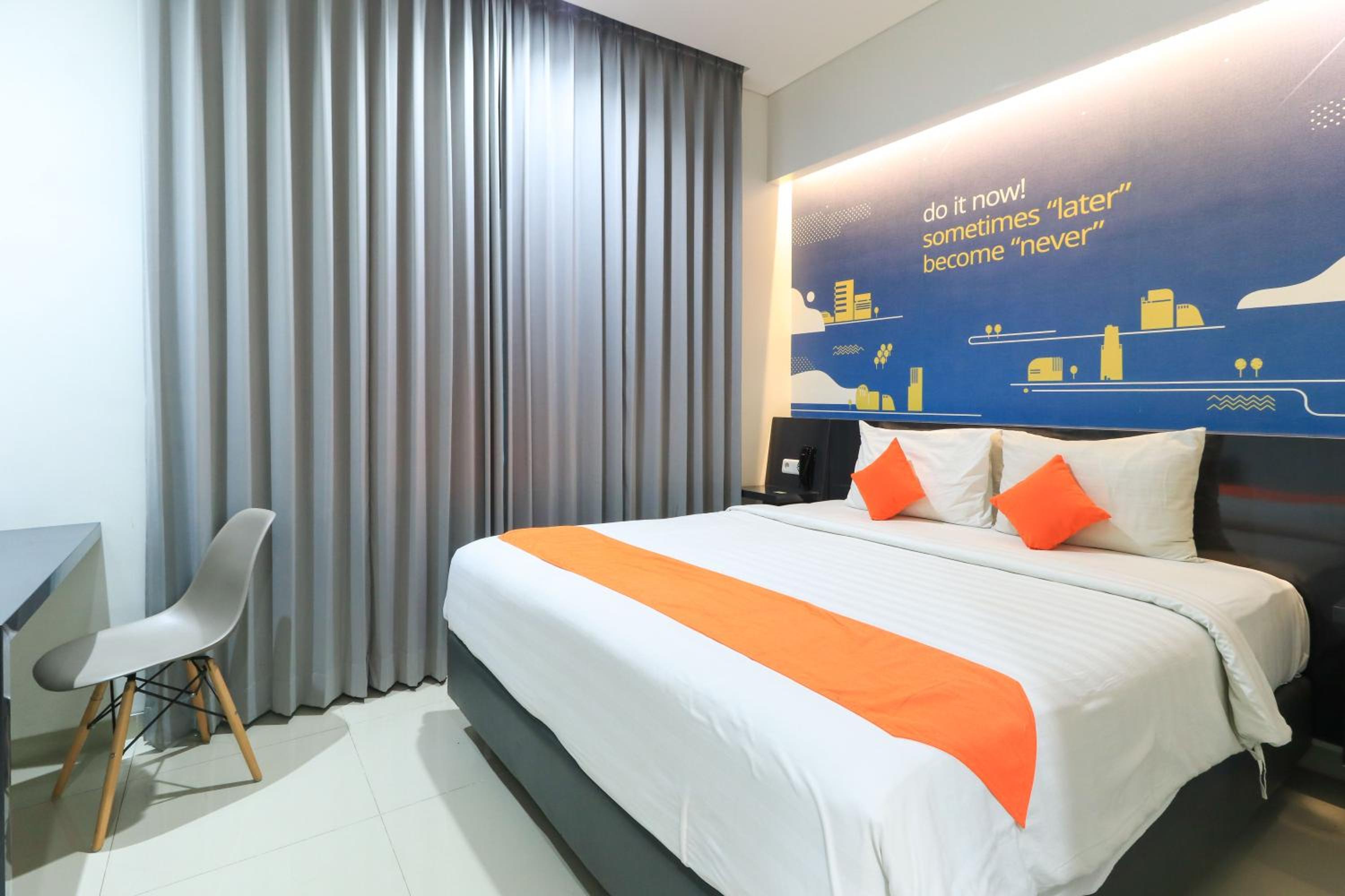 Deluxe Double Room - Photo 5