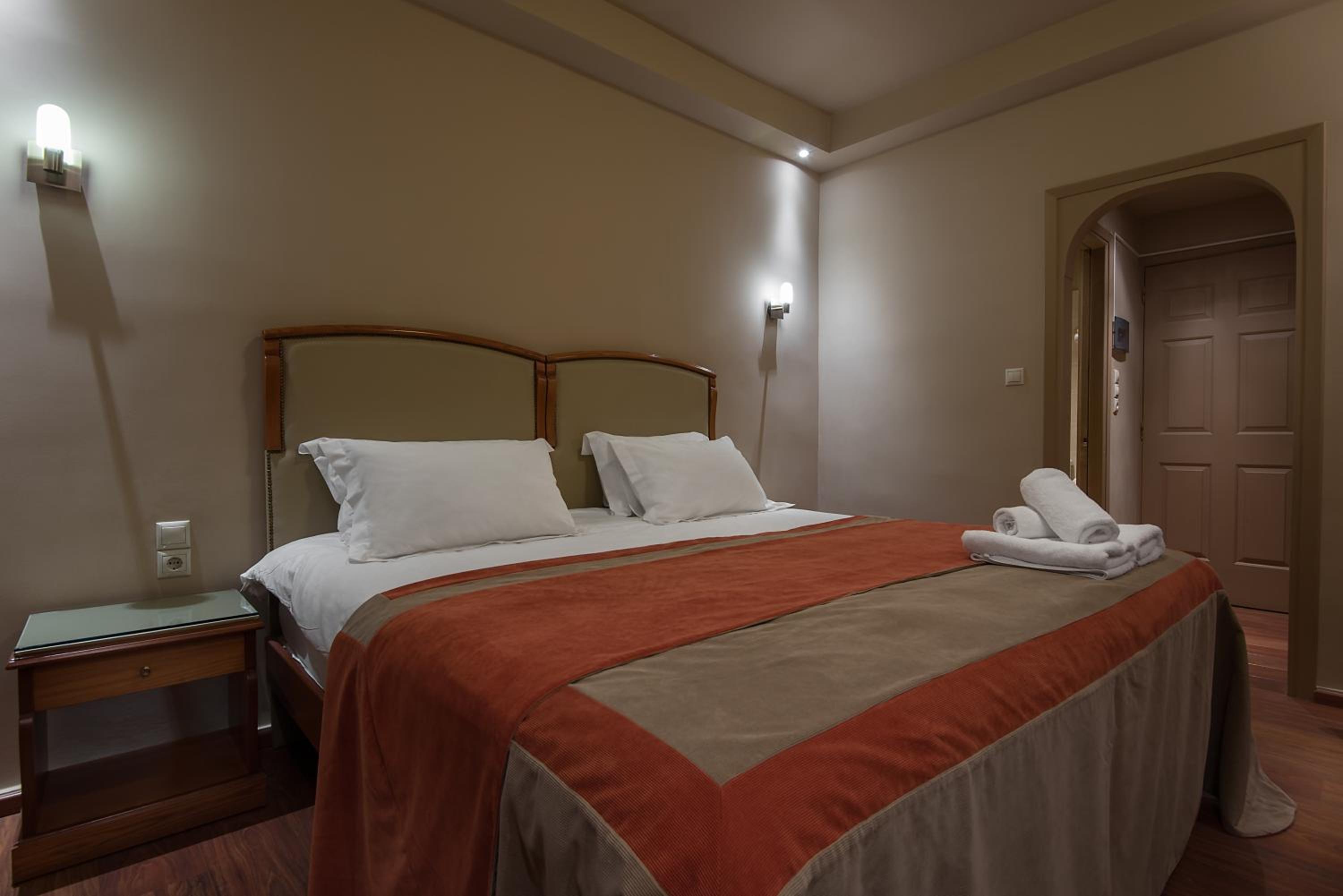 Double or Twin Room