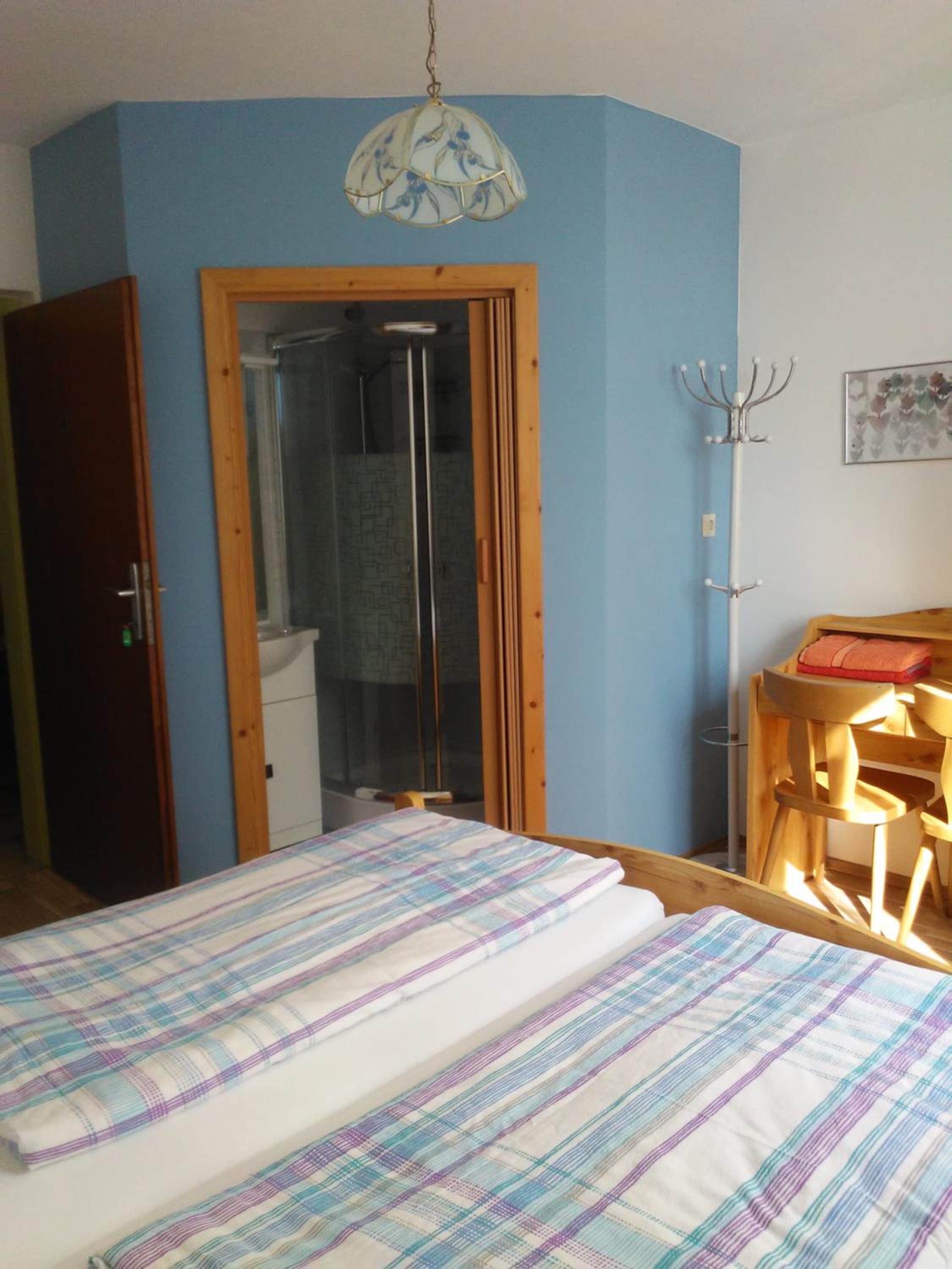 Standard Double Room - Photo 19