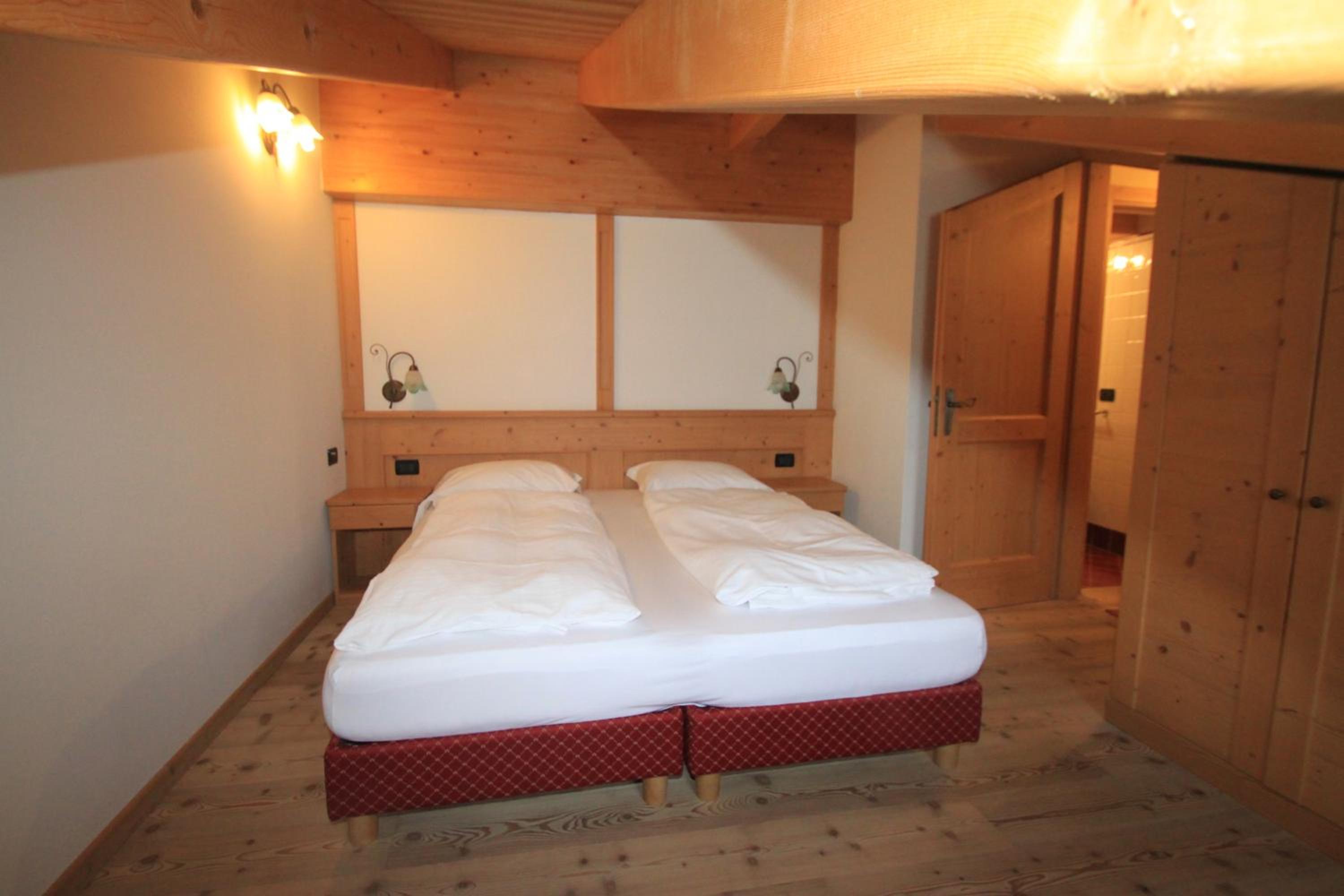 One-Bedroom Apartment (4 Adults) photo 1