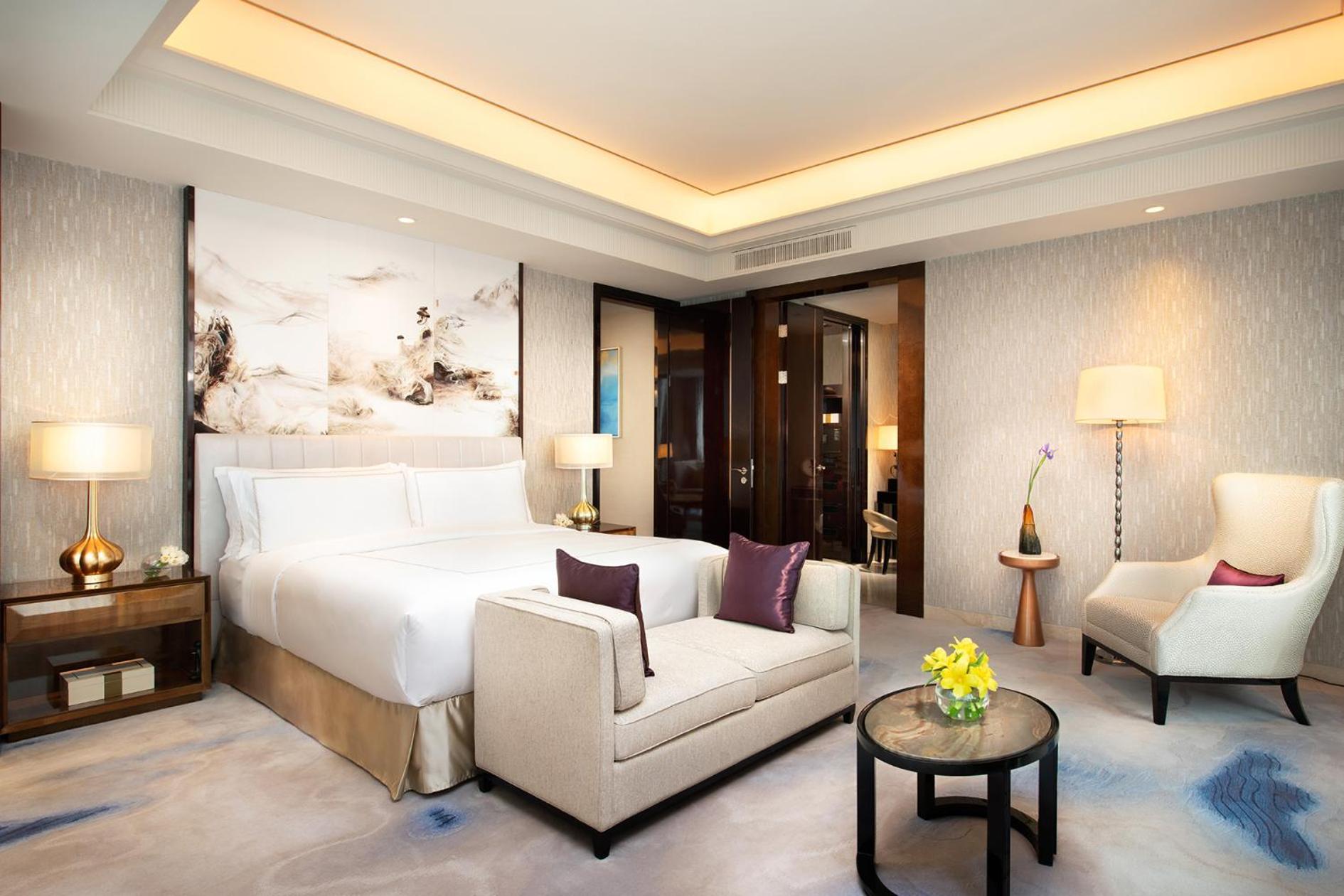 Ambassador Suite