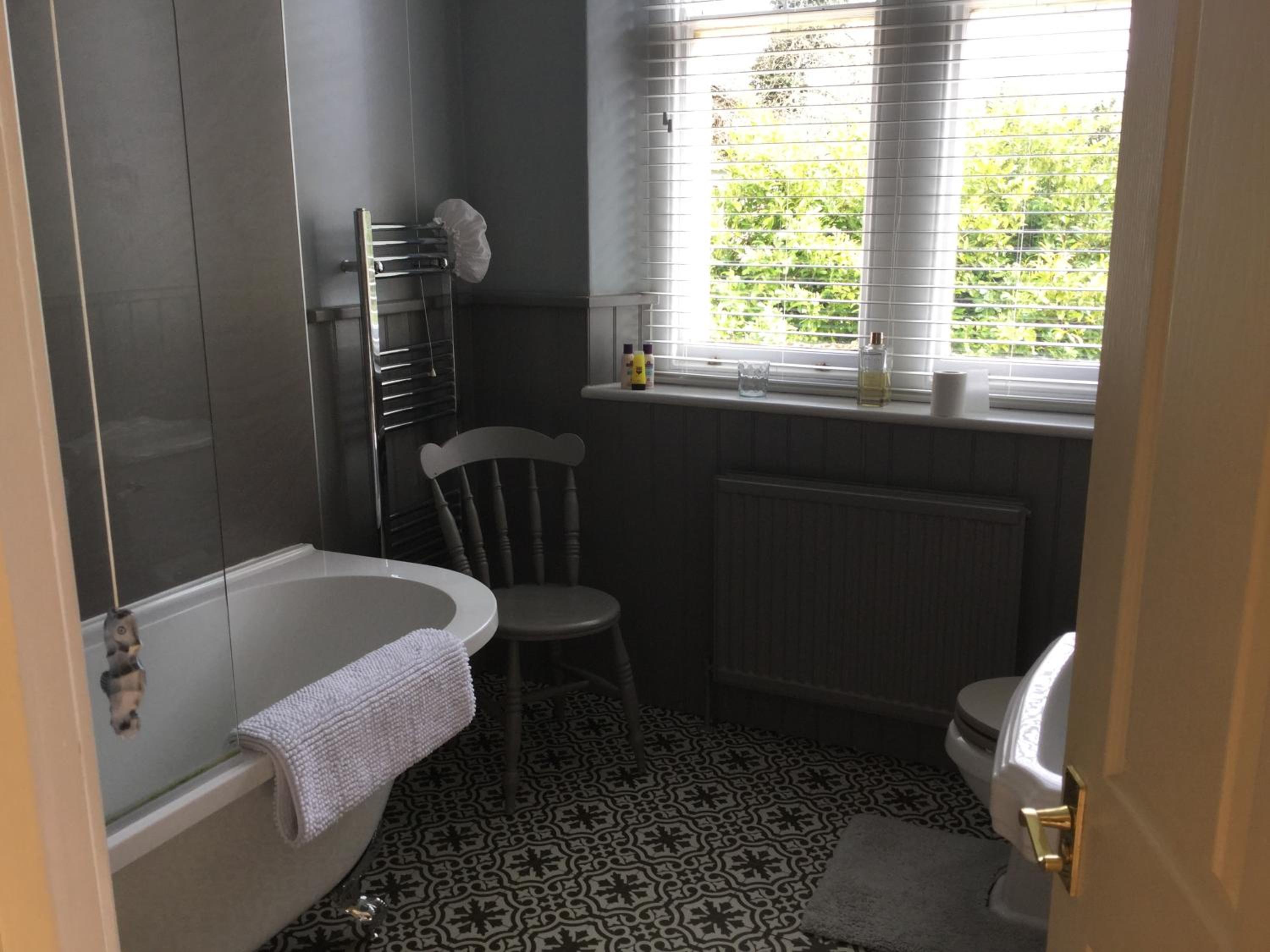 King Room with Garden View photo 2