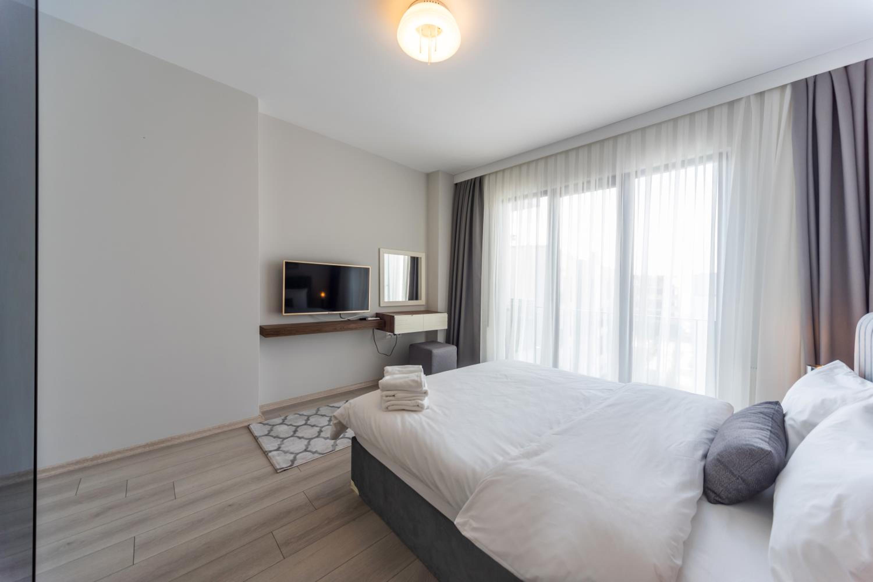 Two-Bedroom Suite - Photo 1