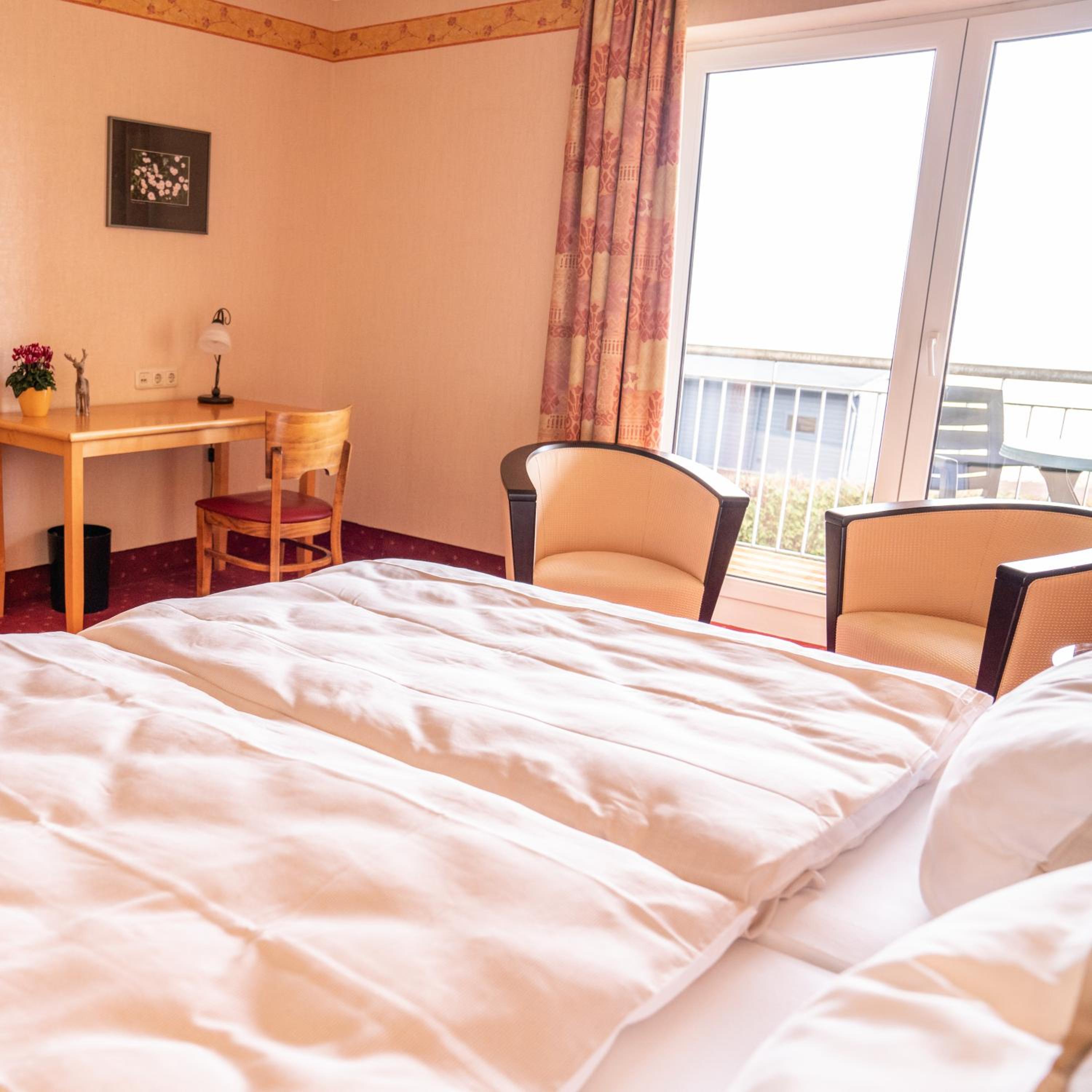 Standard Double Room photo 2
