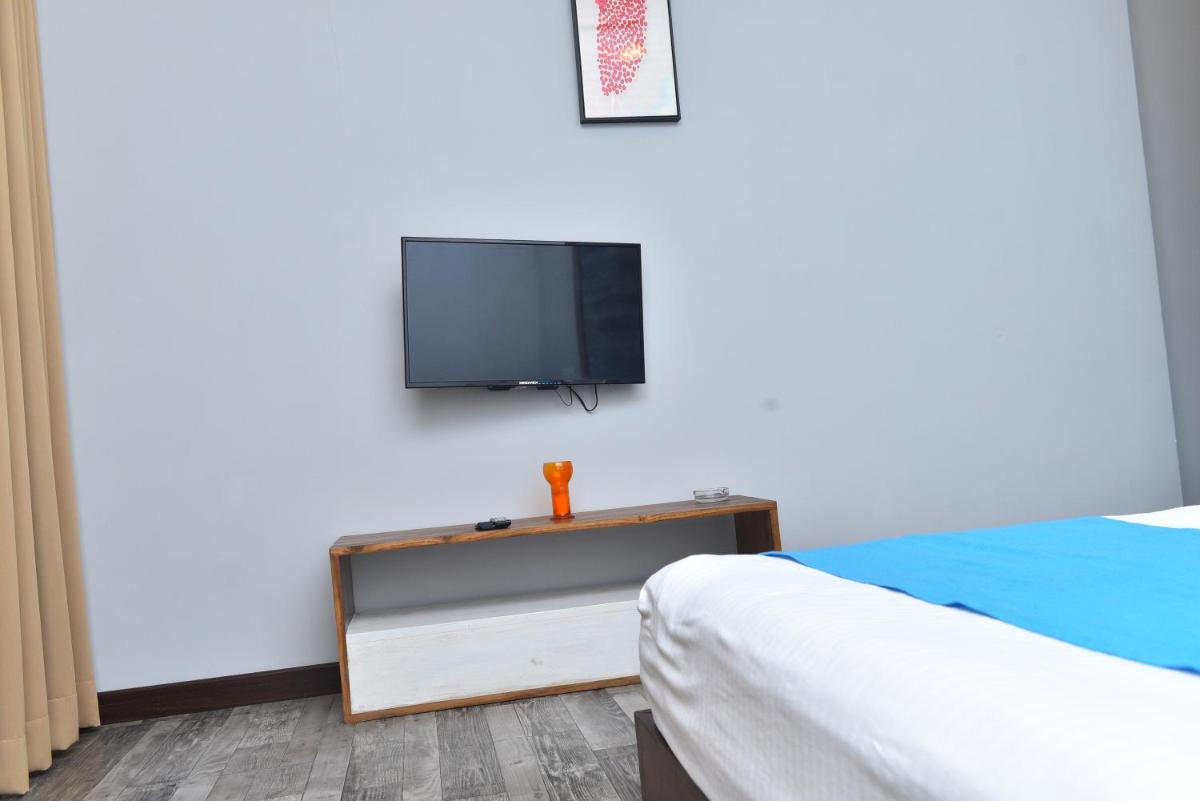 Deluxe Double Room photo 3