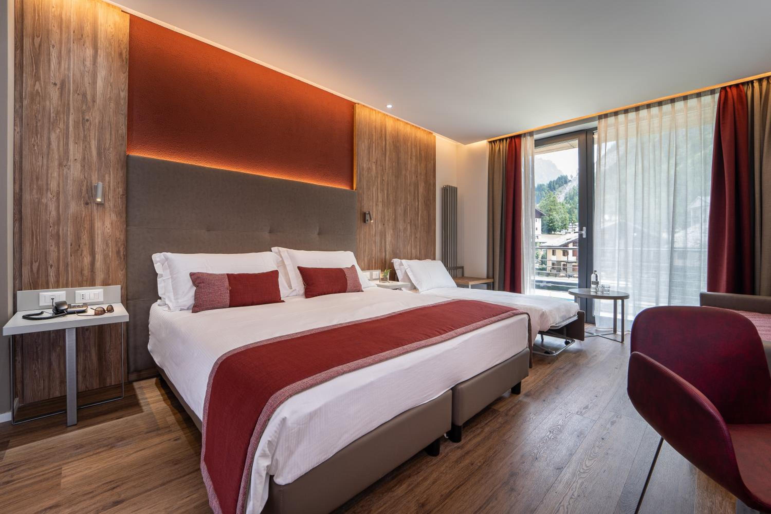 Superior Triple Room - Photo 1