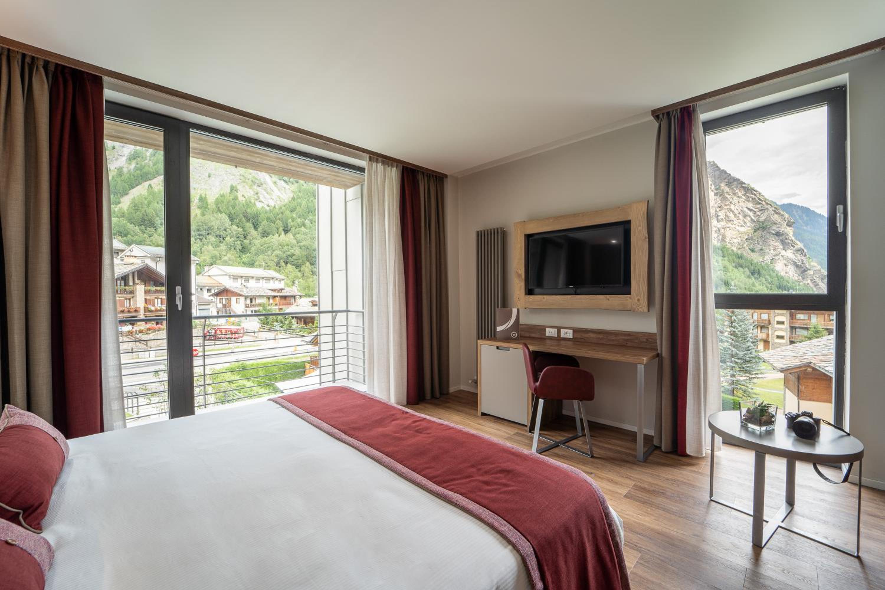 Superior Double Room - Photo 2
