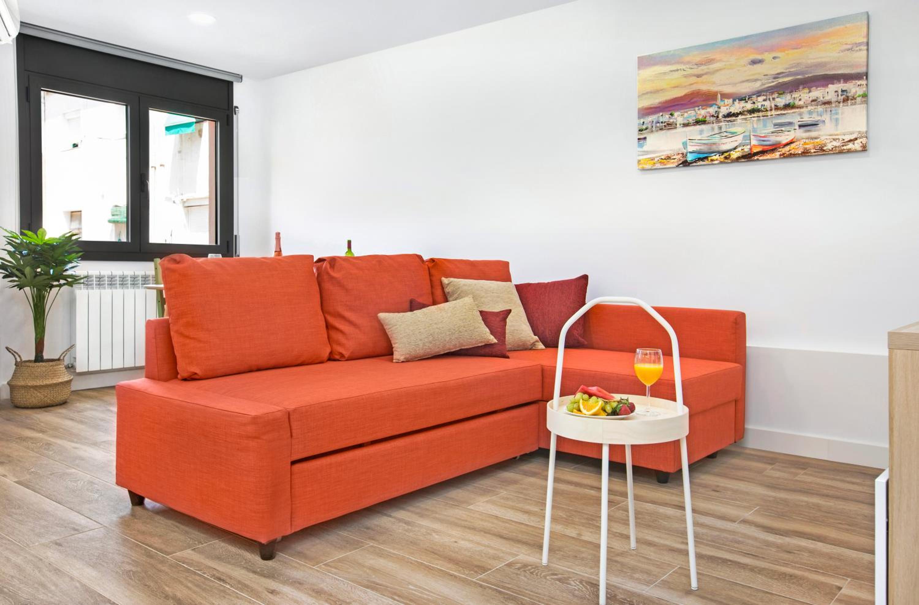 Apartamento