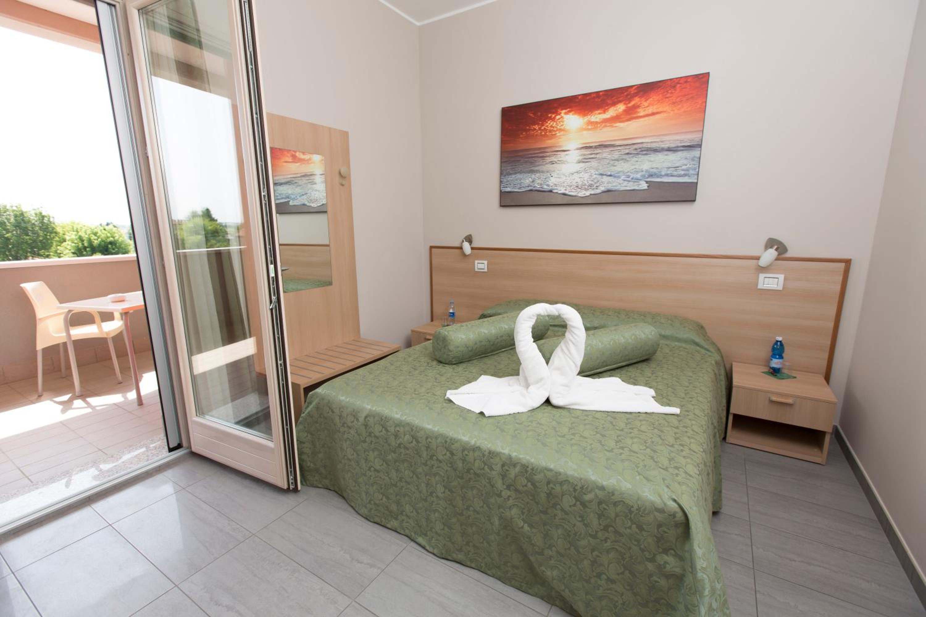 Double or Twin Room