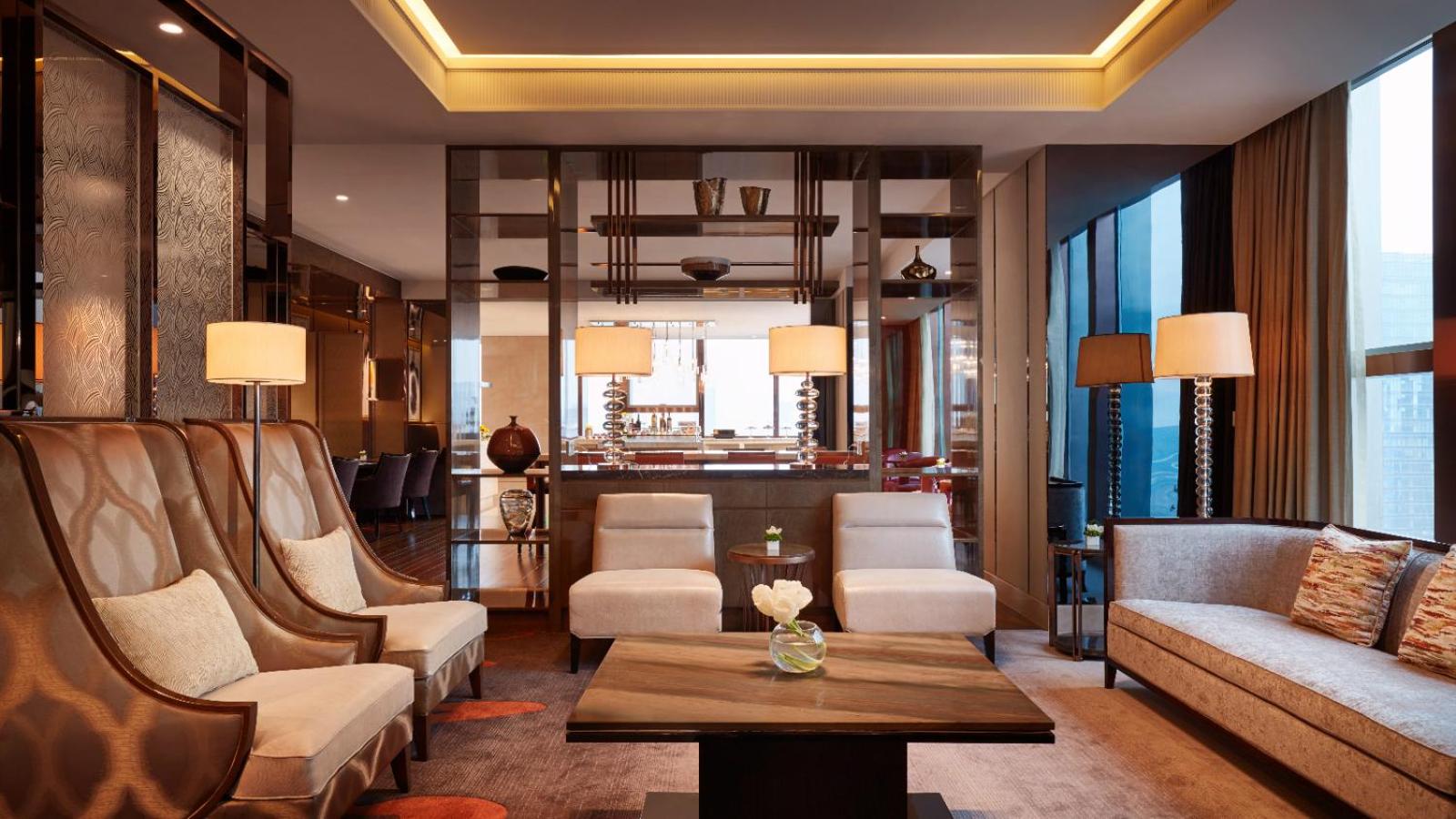 Fairmont Gold King Non Smoking