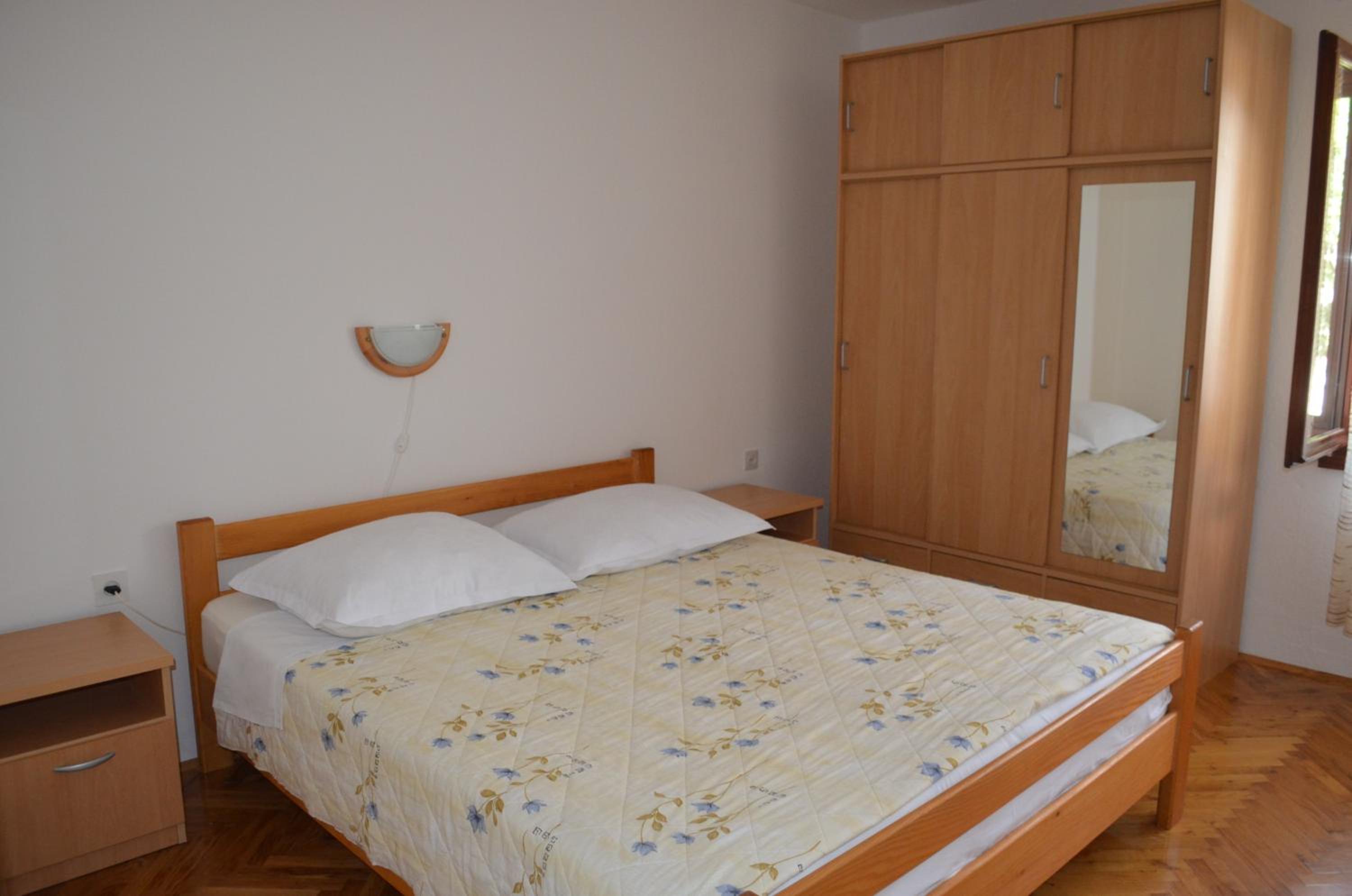 Apartment with Terrace photo 3