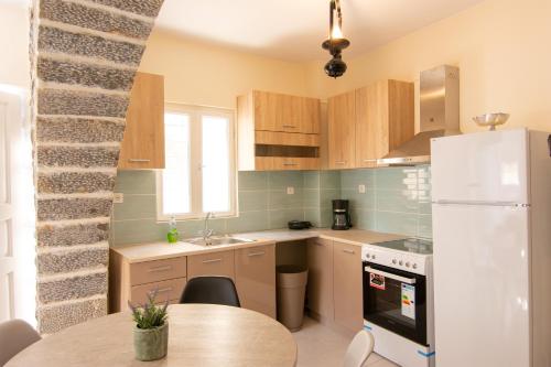 Two-Bedroom House photo 2