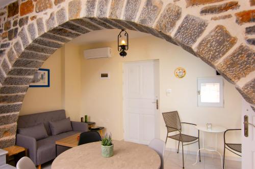 Two-Bedroom House photo 3