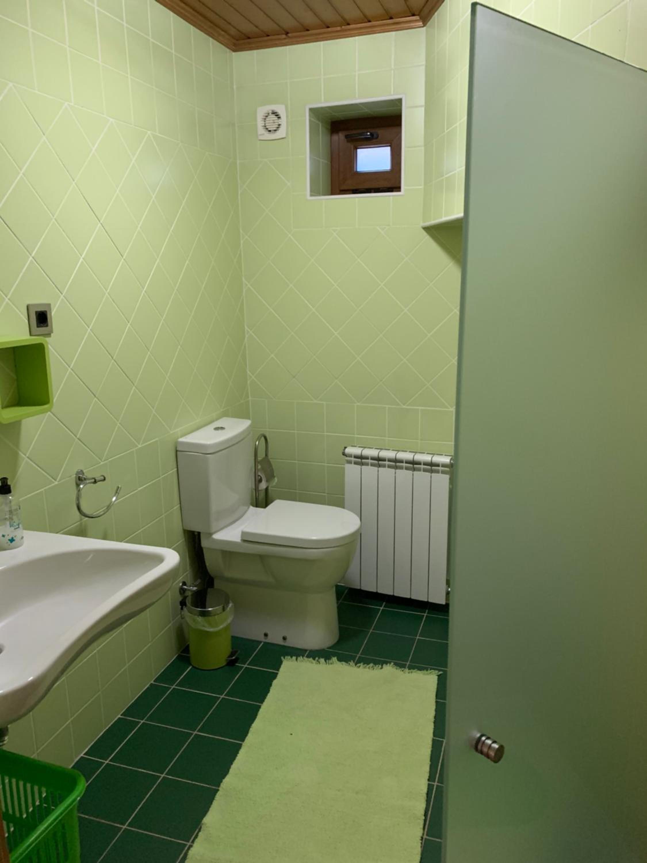 Two-Bedroom House photo 2