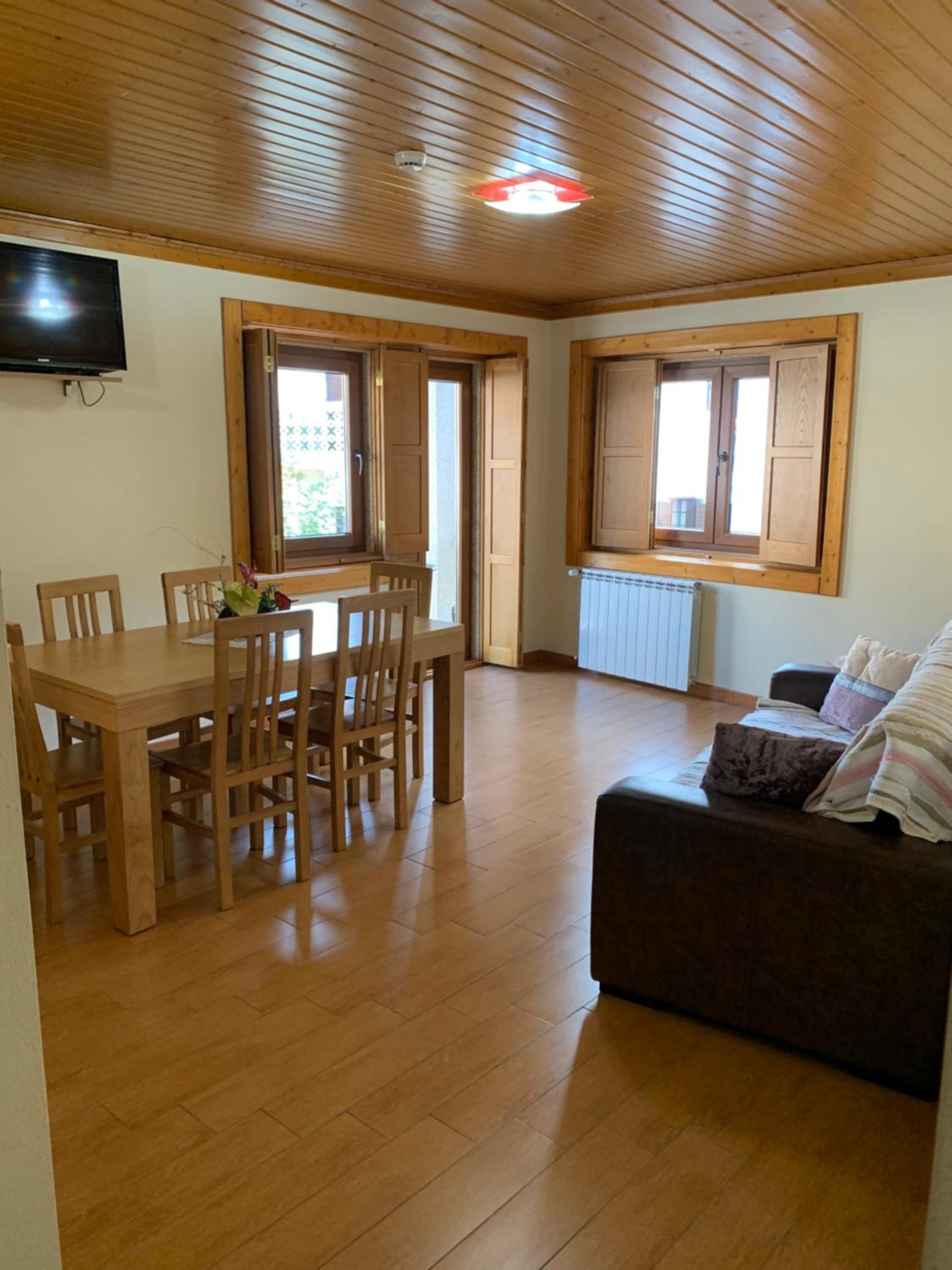 Two-Bedroom House photo 1