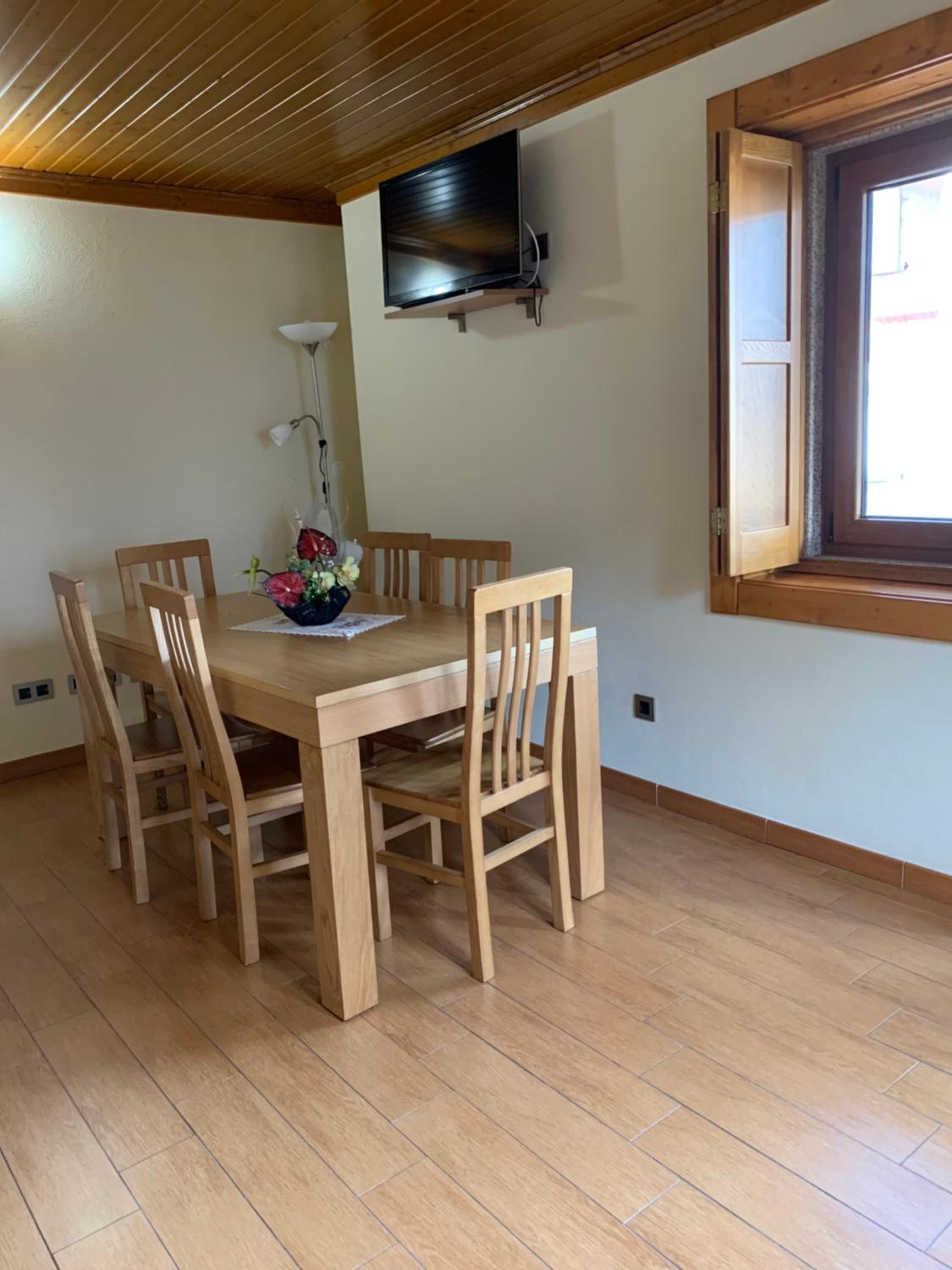 Two-Bedroom House photo 3