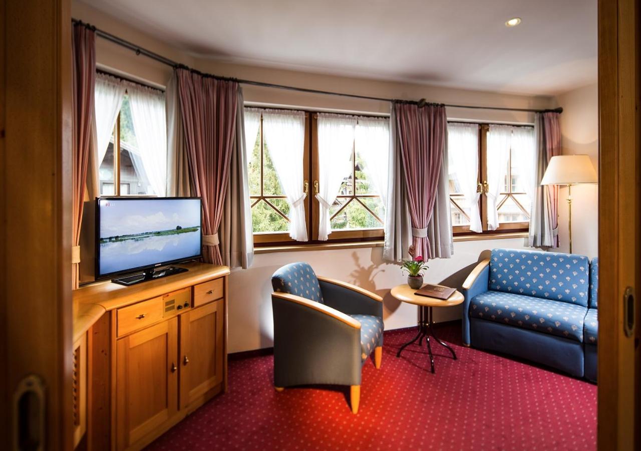 Junior Suite photo 2