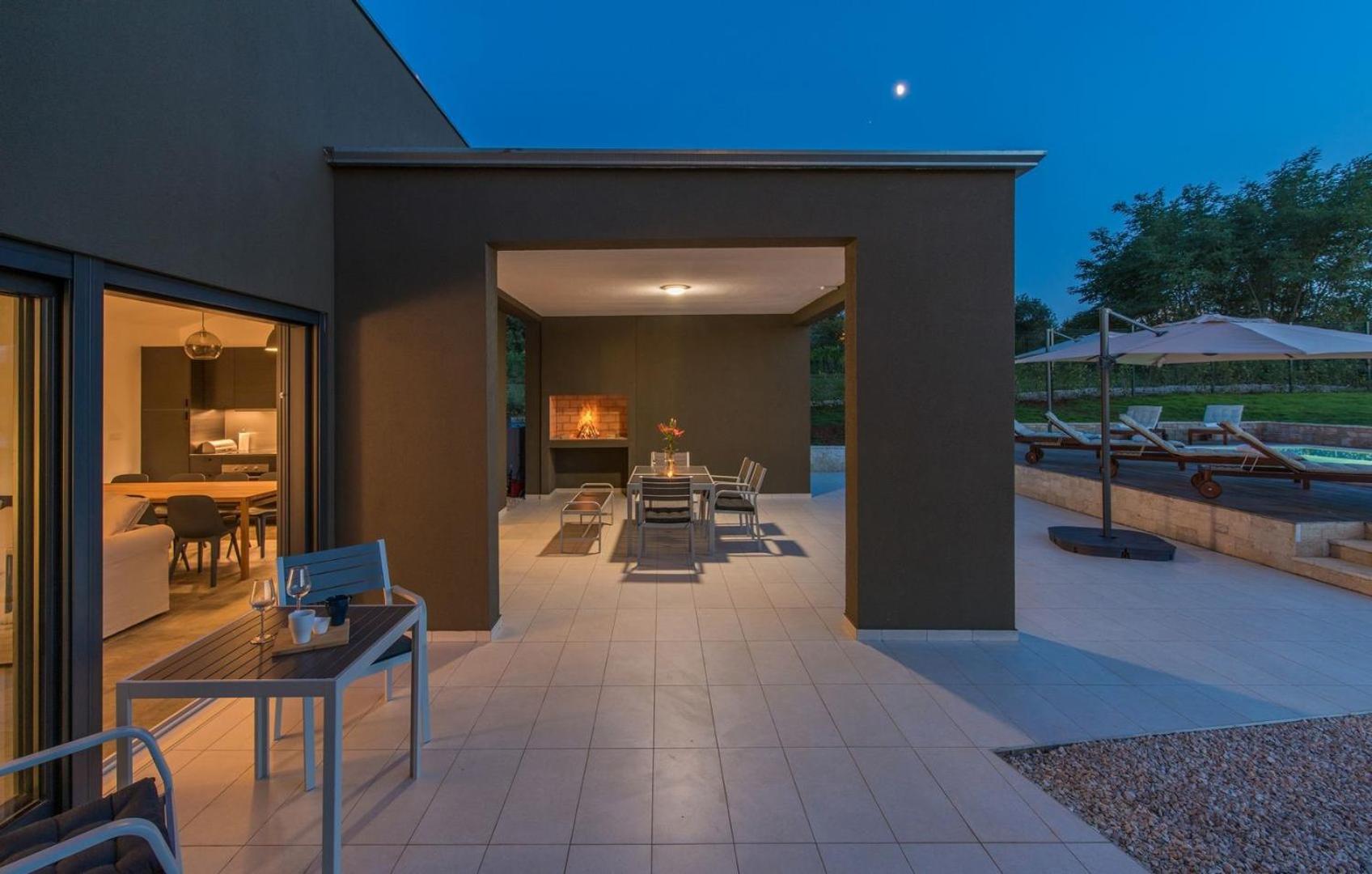 Villa with Private Pool photo 2