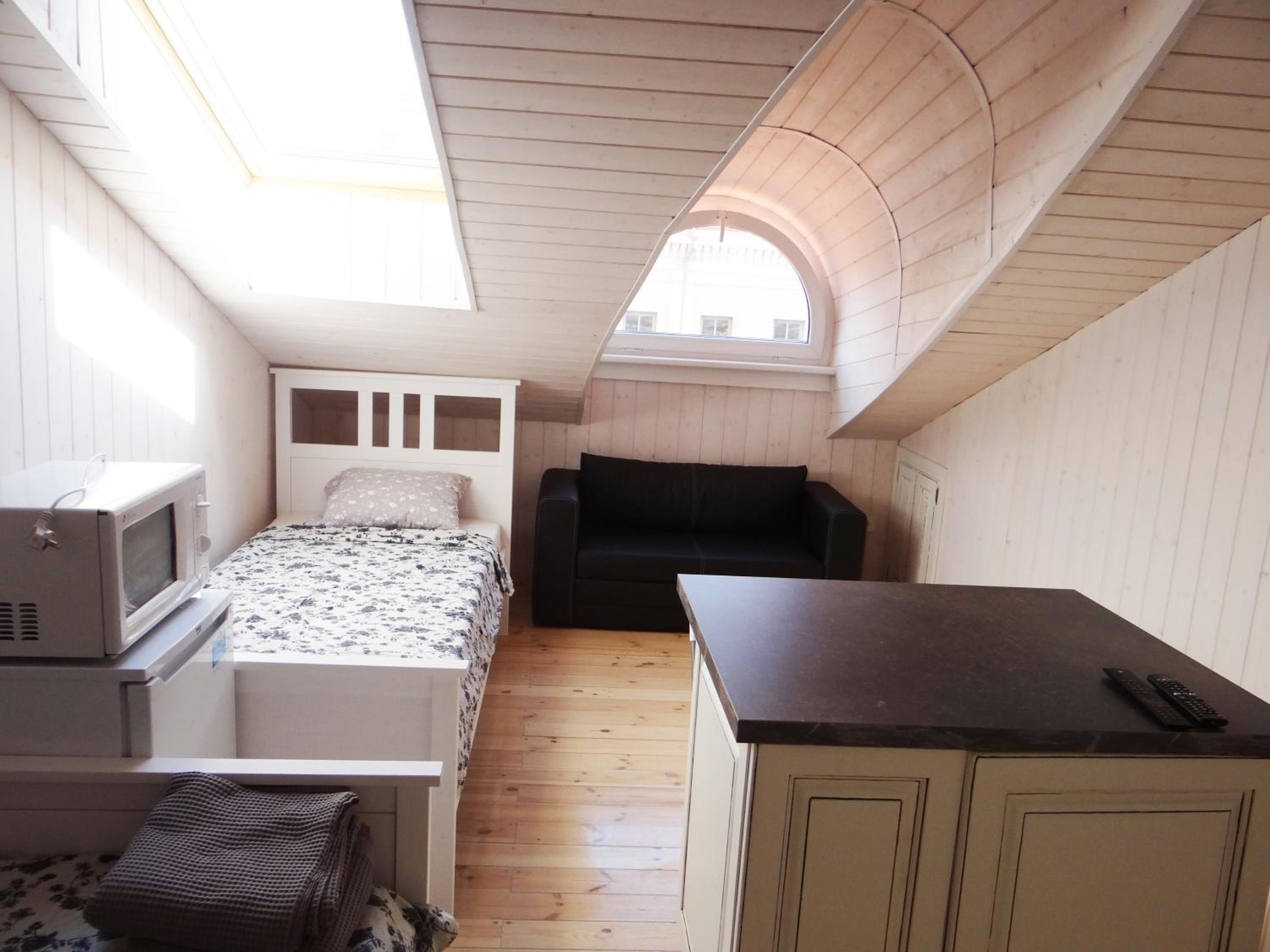 Two-Bedroom Apartment - Photo 1