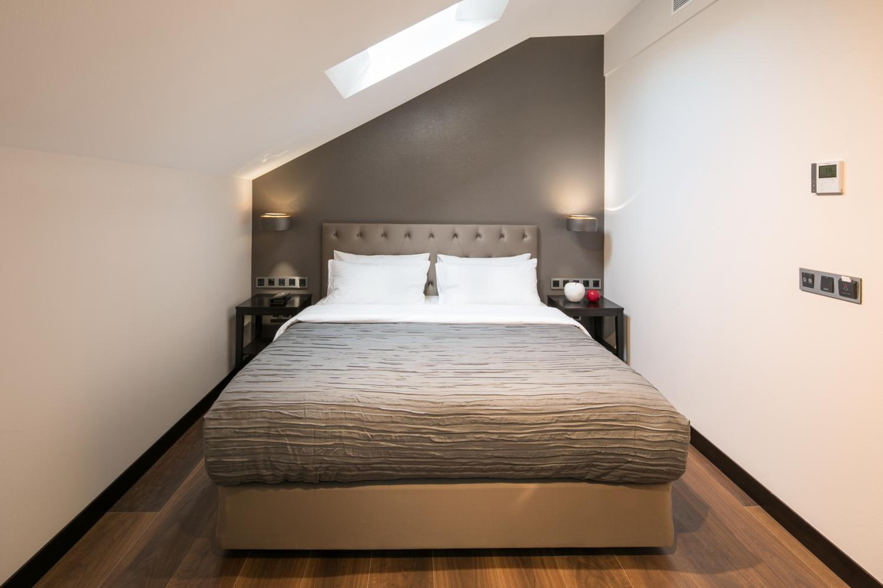 Small Double Room