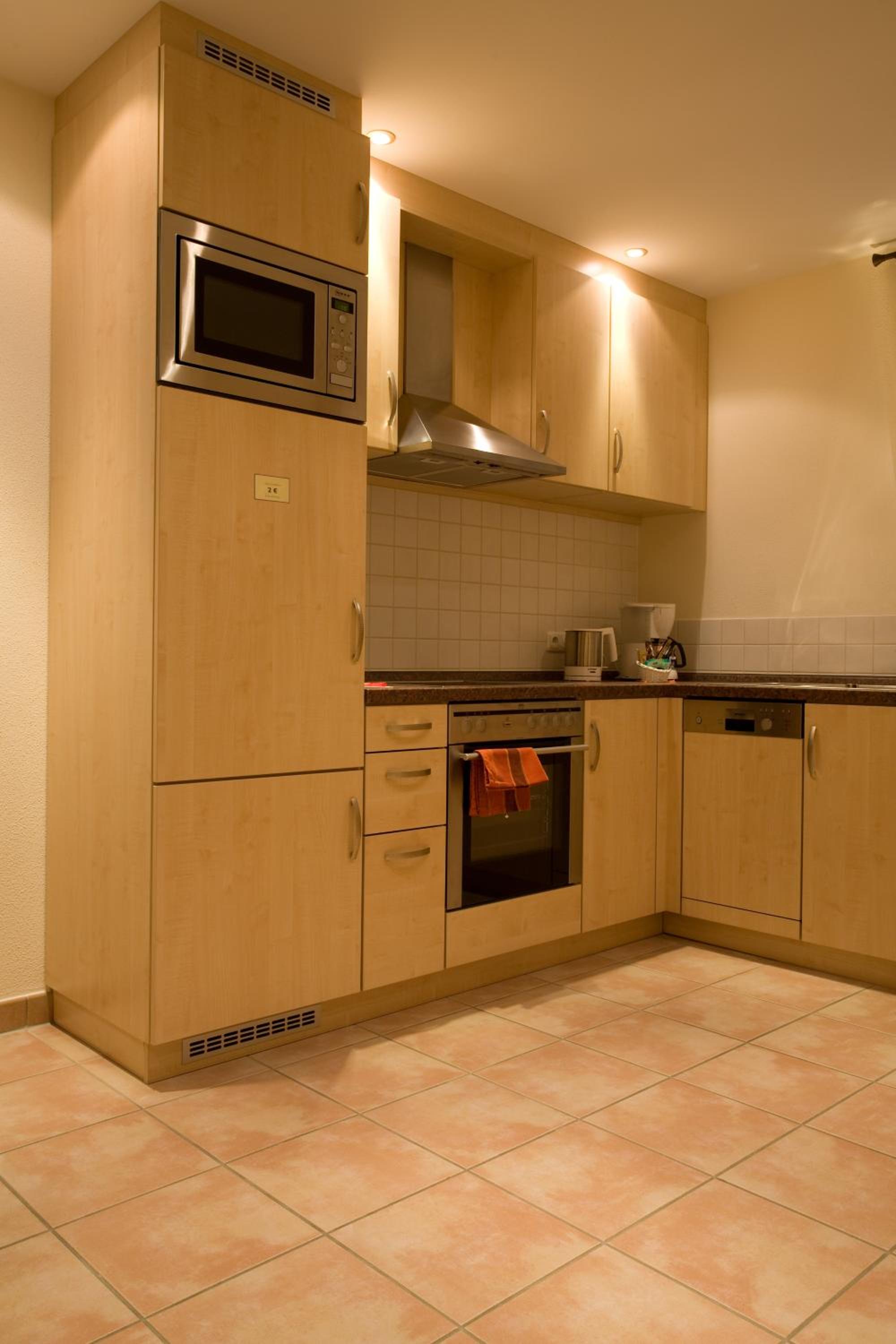Deluxe Apartment - Photo 3
