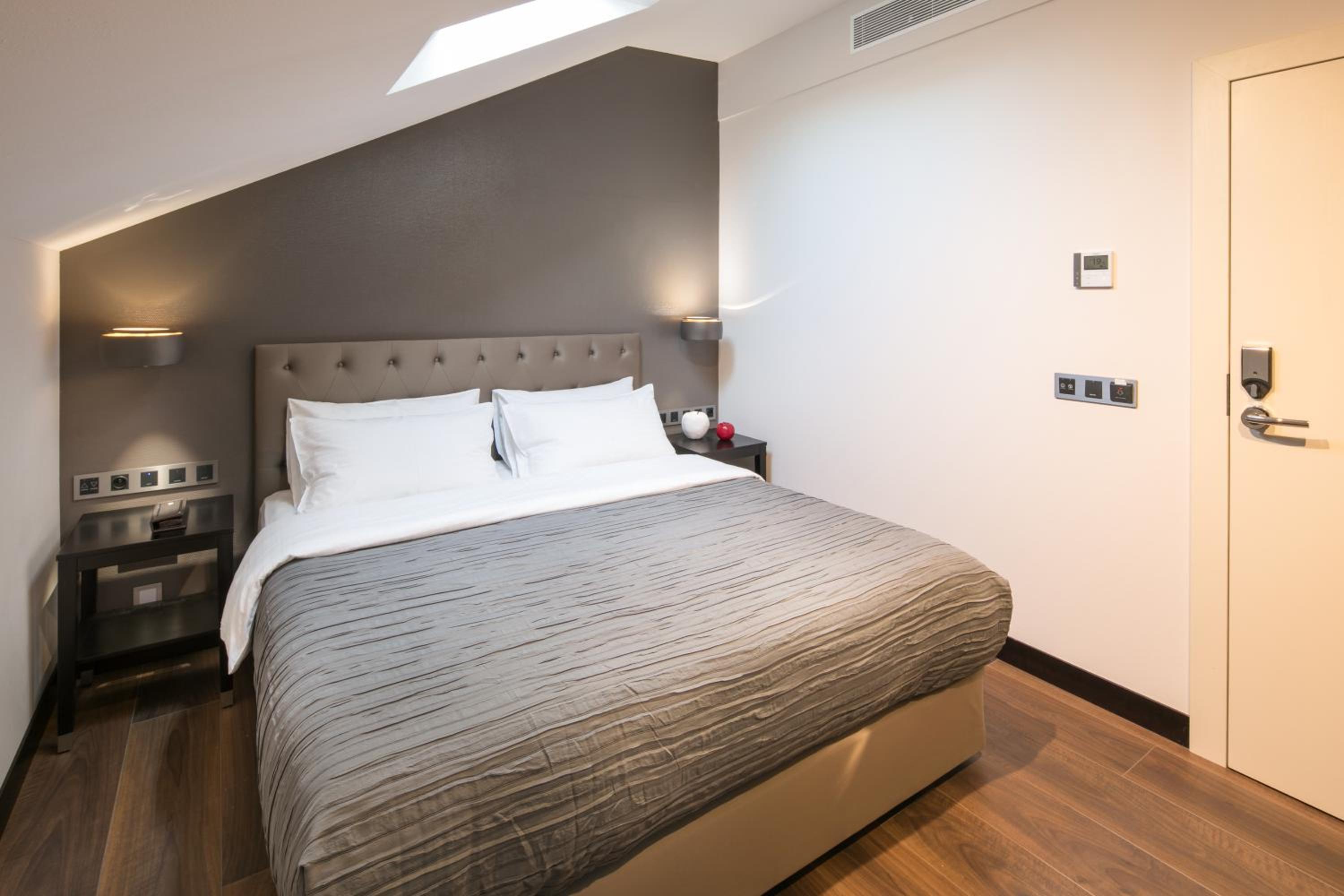 Small Doppelzimmer