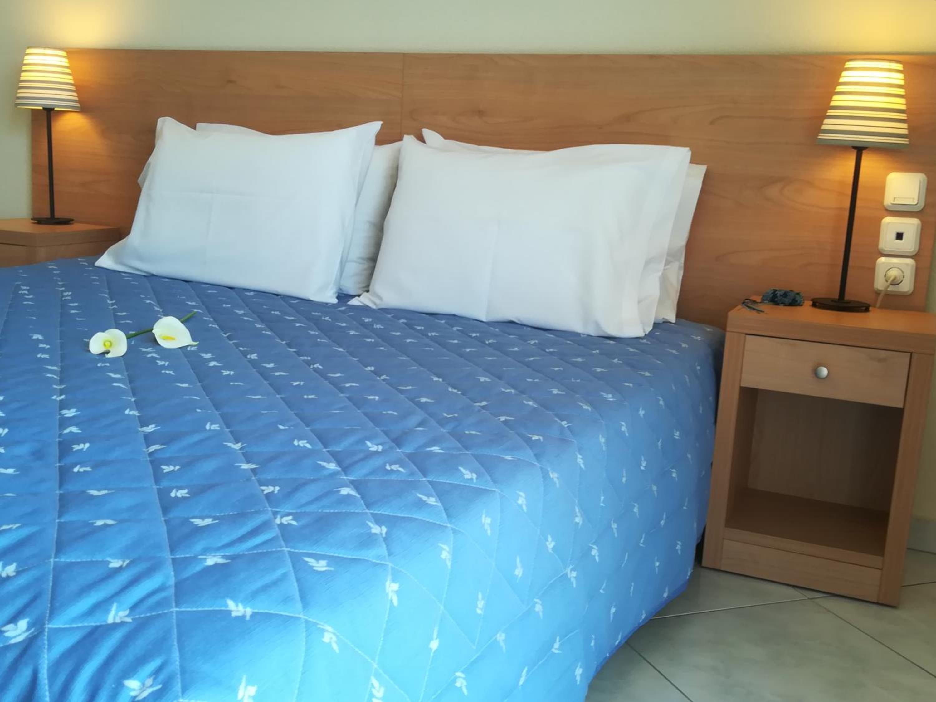Budget Double Room photo 1