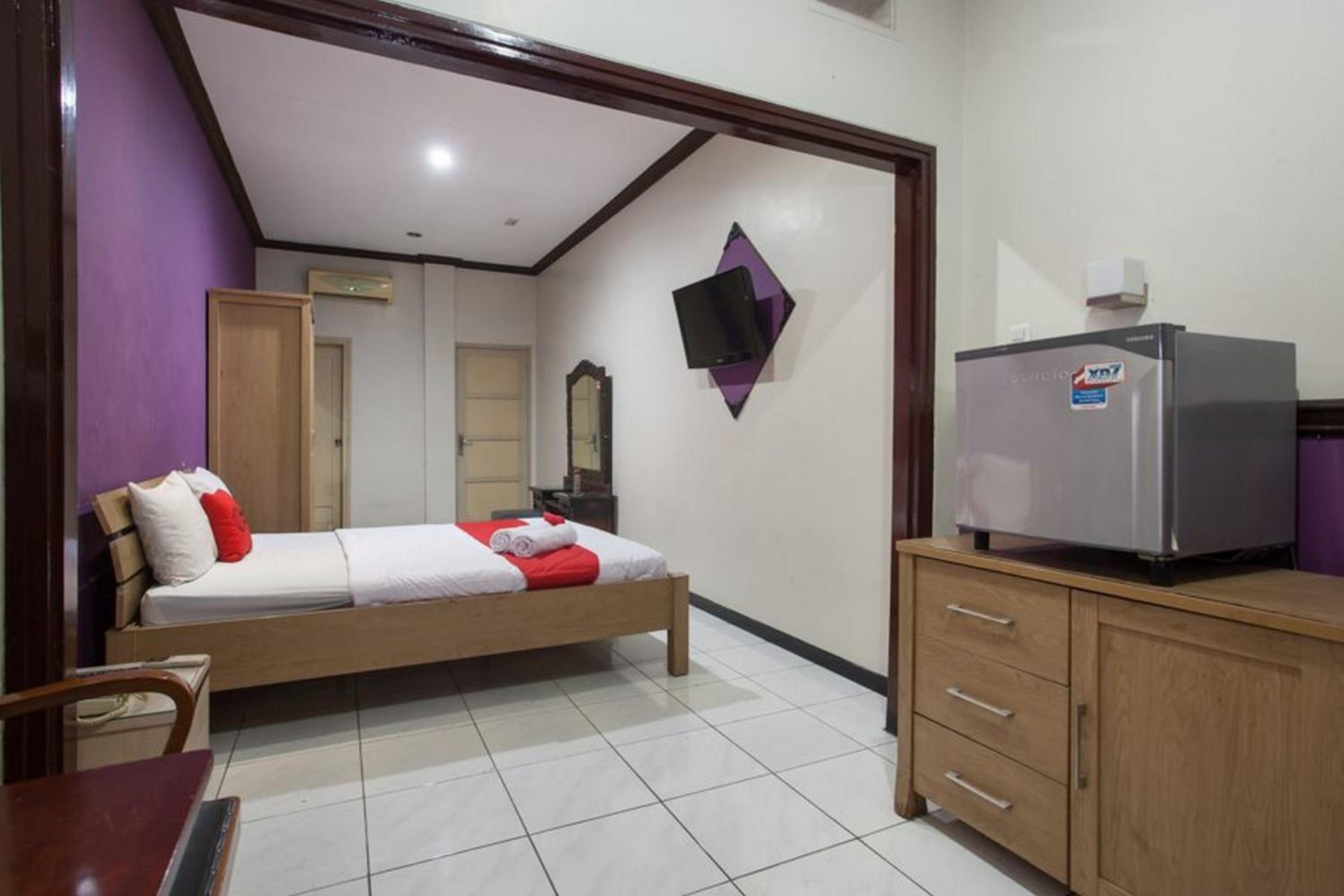 Deluxe Double Room - Photo 3