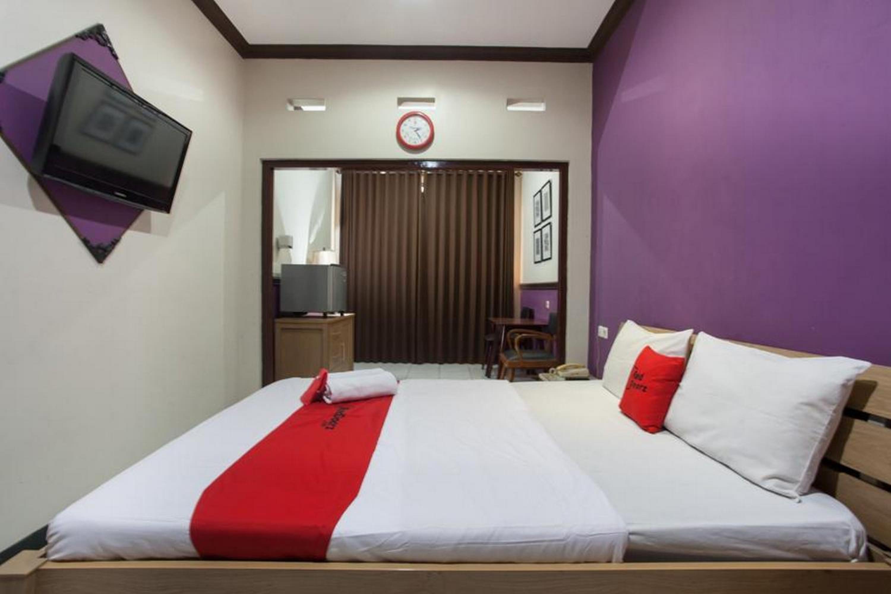 Deluxe Double Room - Photo 4